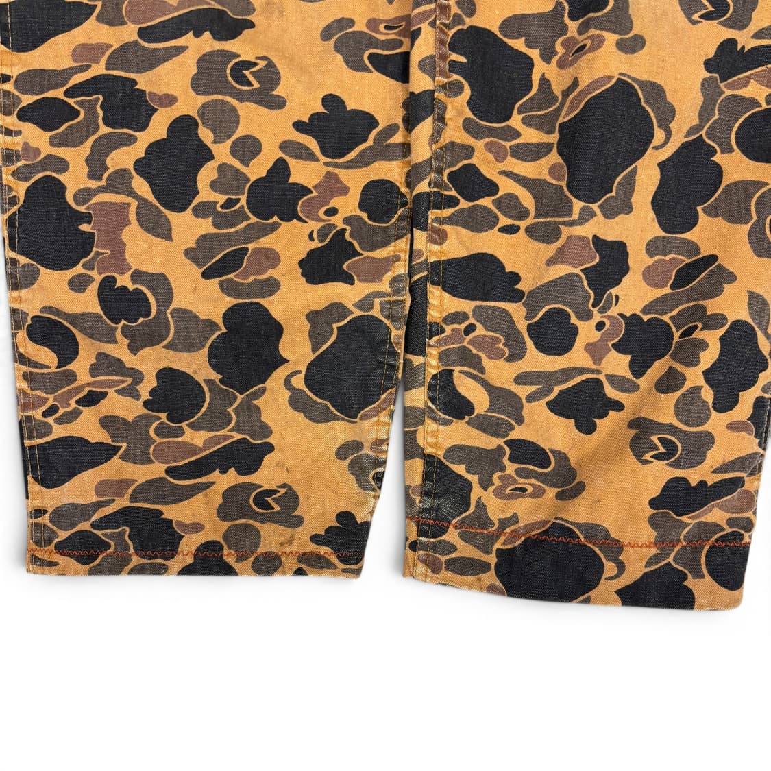 90's American Field 헌팅 팬츠 상품이미지6