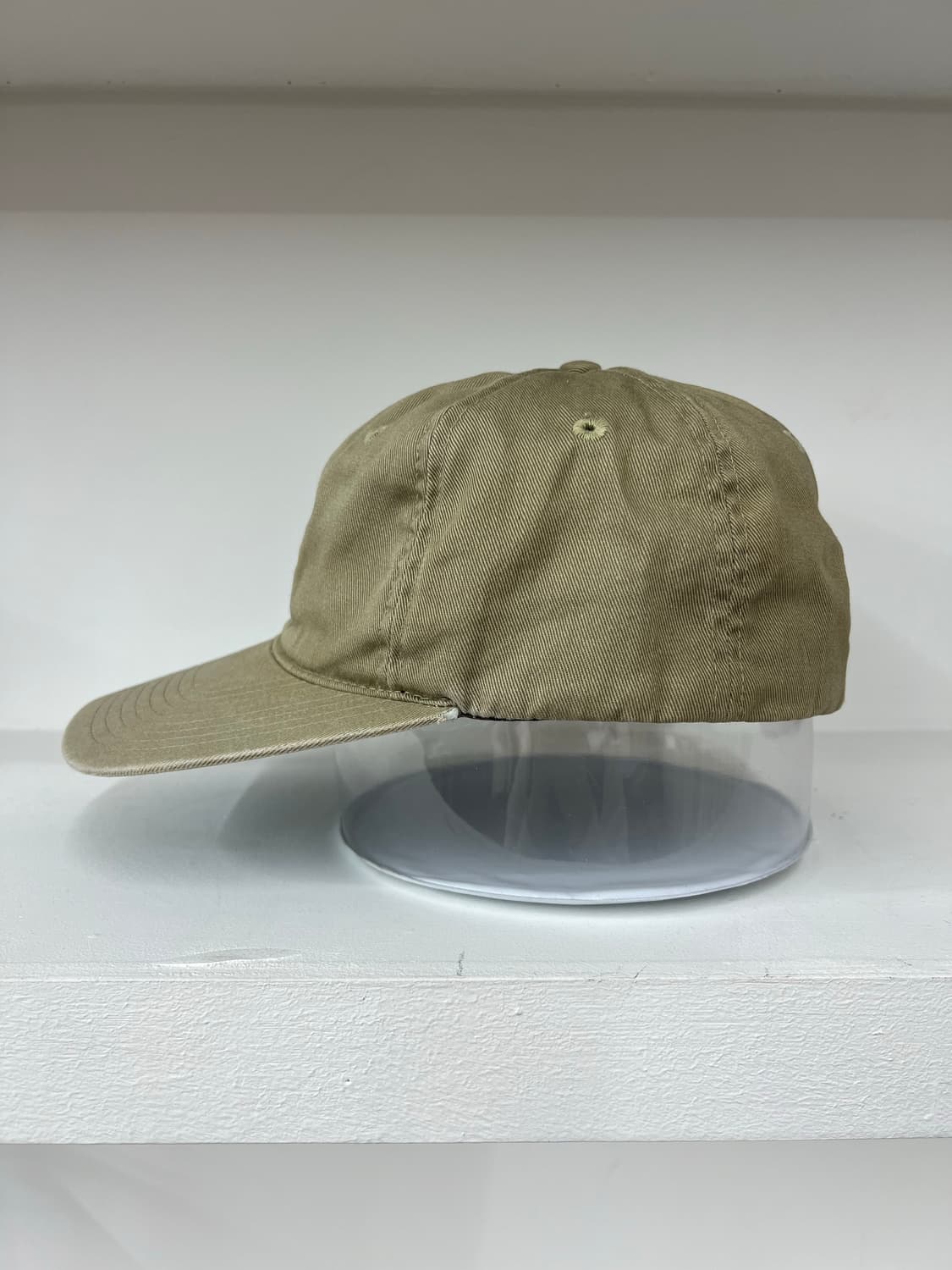  Vtg 나이키 골프 볼캡 상품이미지3