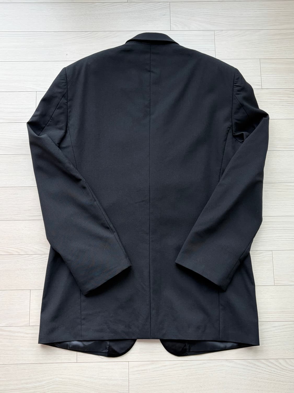  Polo 폴로 랄프로렌 빈티지 울 블레이저 자켓 42L (105) 상품이미지2