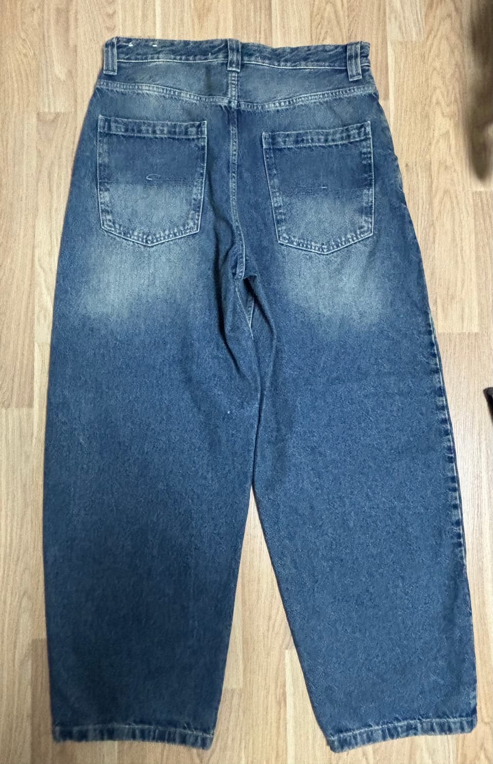 버쉬카 데님 상품이미지2