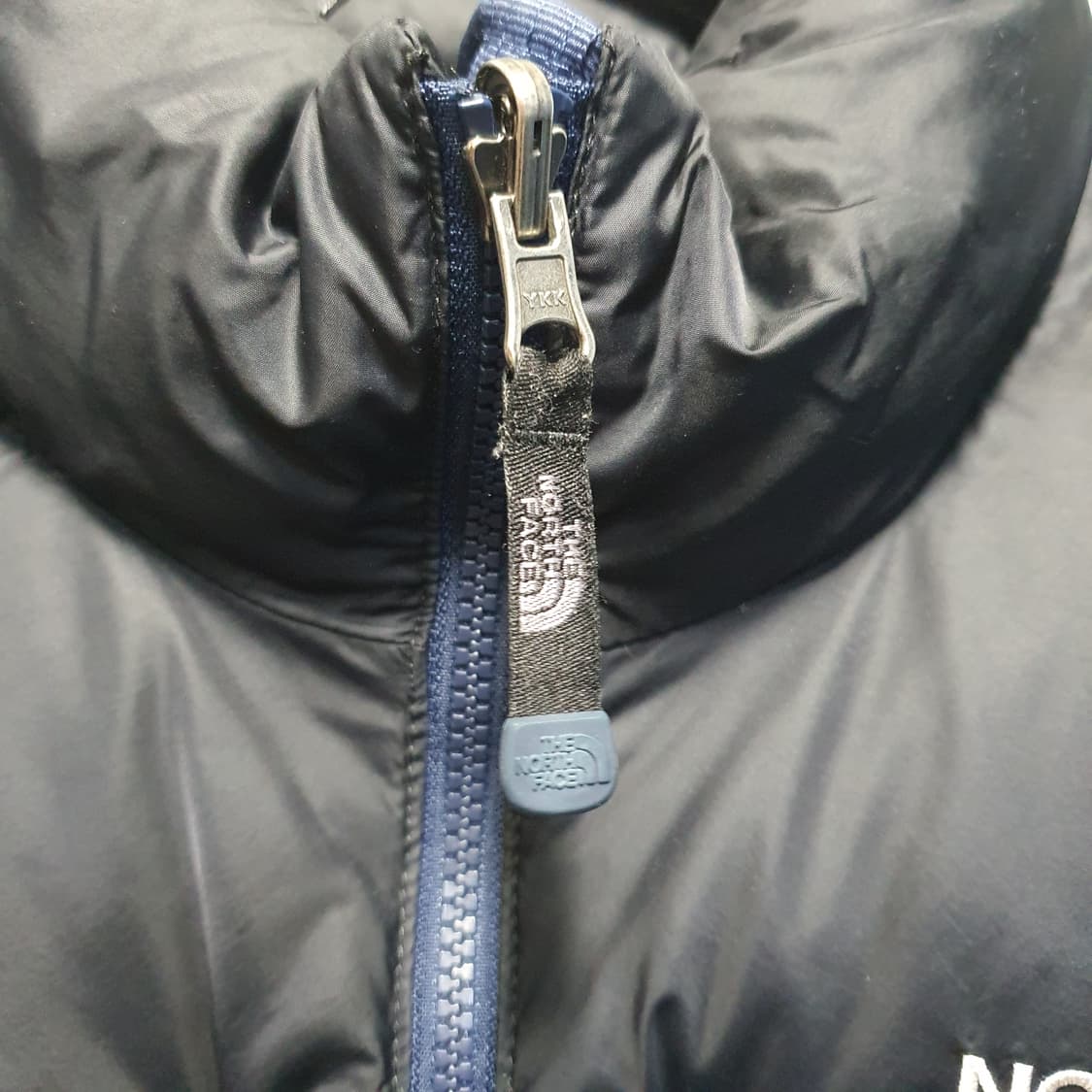 노스페이스 남성 700 눕시 구스다운 패딩  상품이미지5