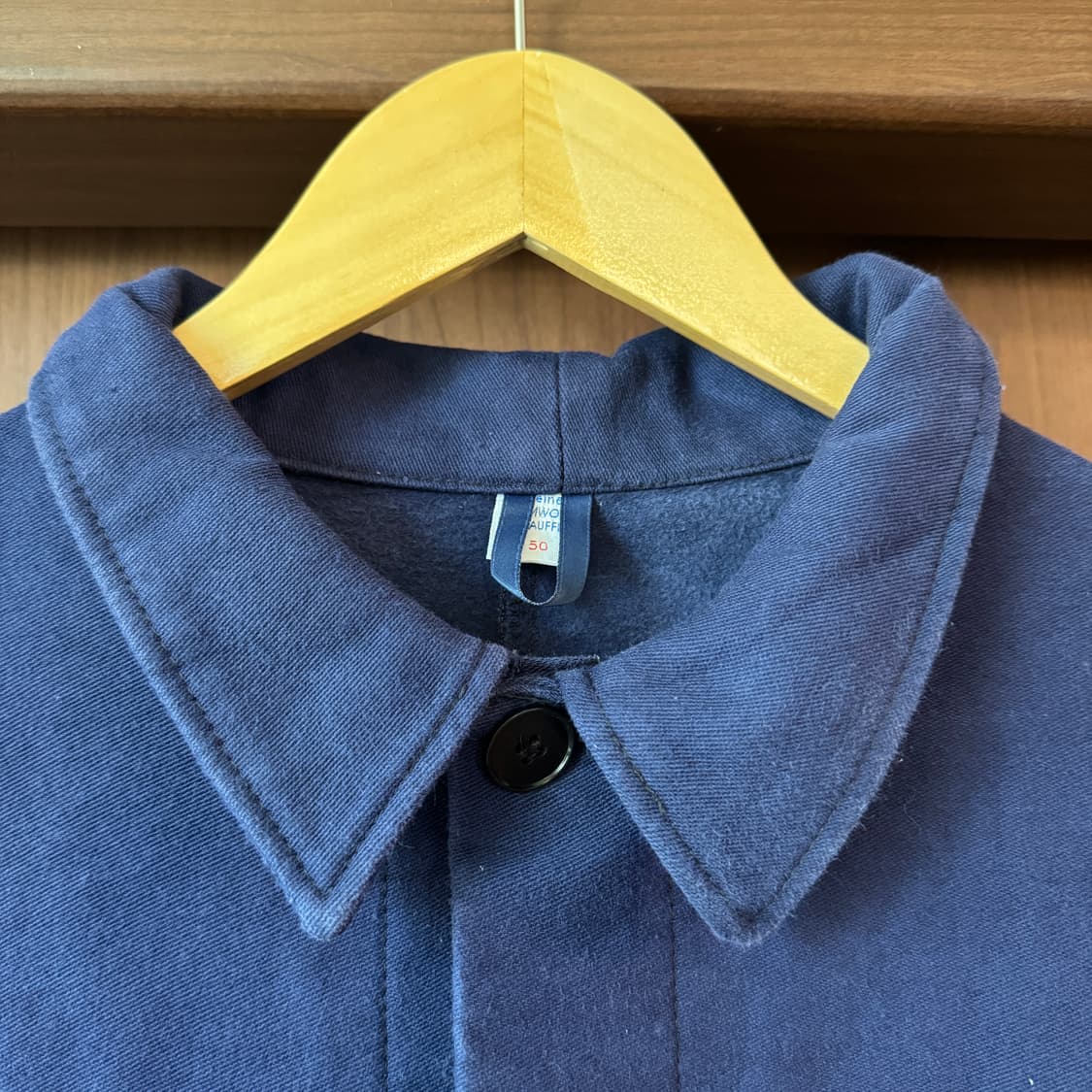 80s 빈티지 몰스킨 독일워크자켓 상품이미지6