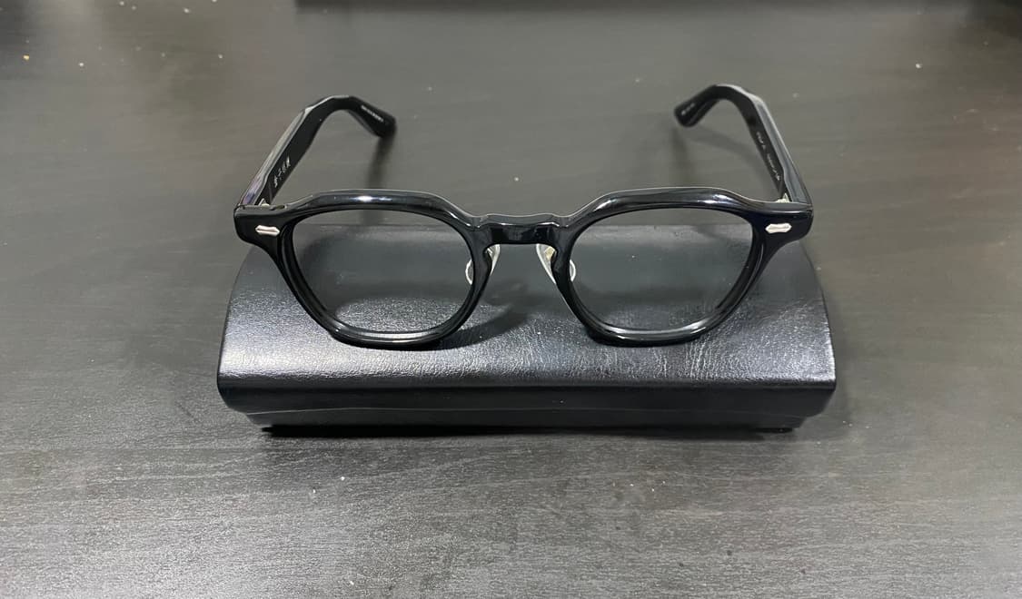 금자안경 KA-41 BK 상품이미지2
