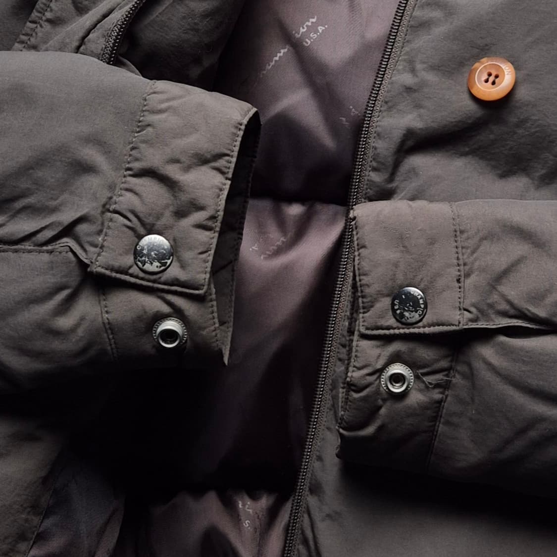 [95] 챔피온 후드퍼 푸퍼패딩 상품이미지7