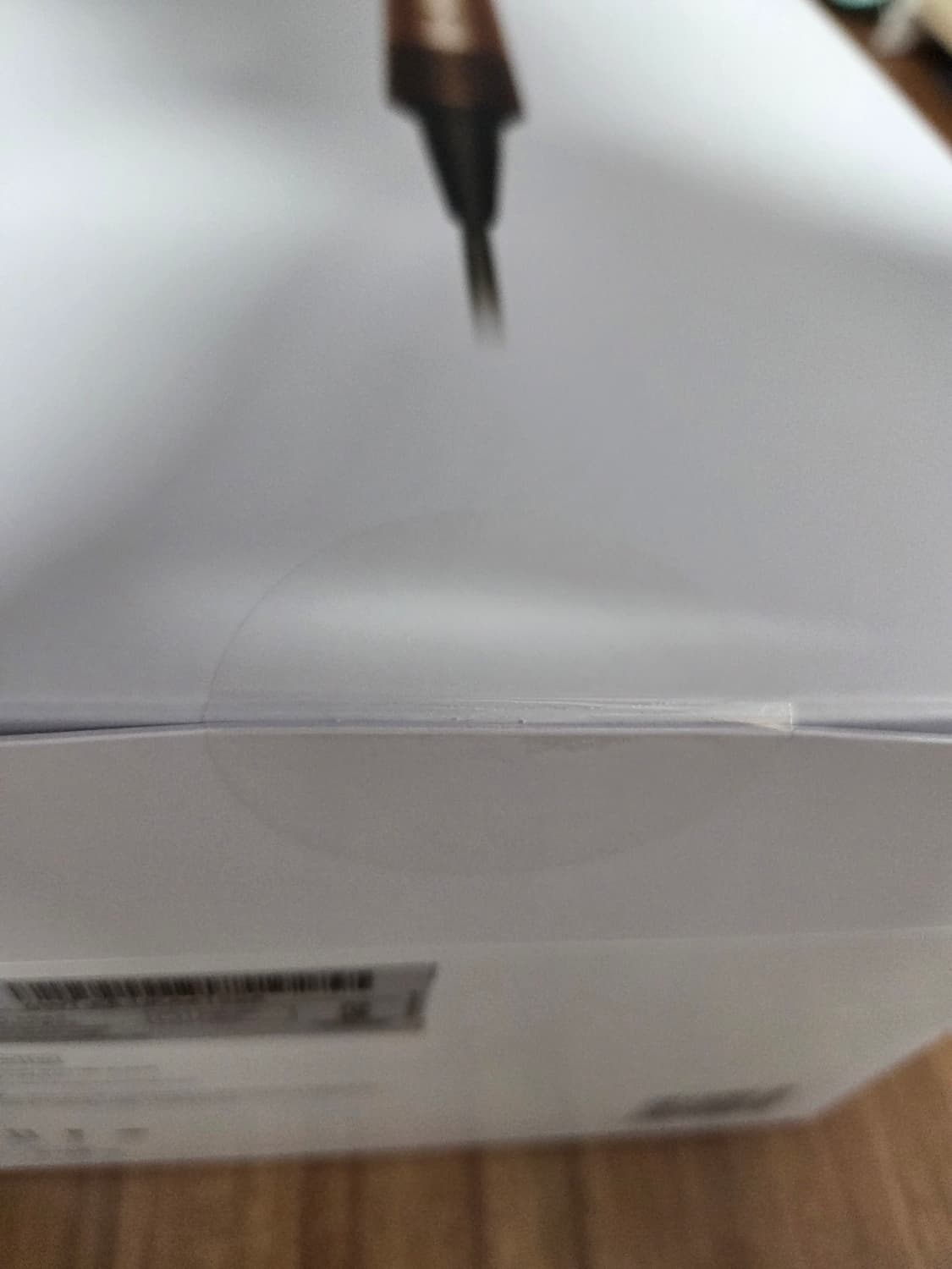 다이슨 에어랩 코안다2x 멀티 스타일러 앰버실크[미개봉, 새제품] 상품이미지4