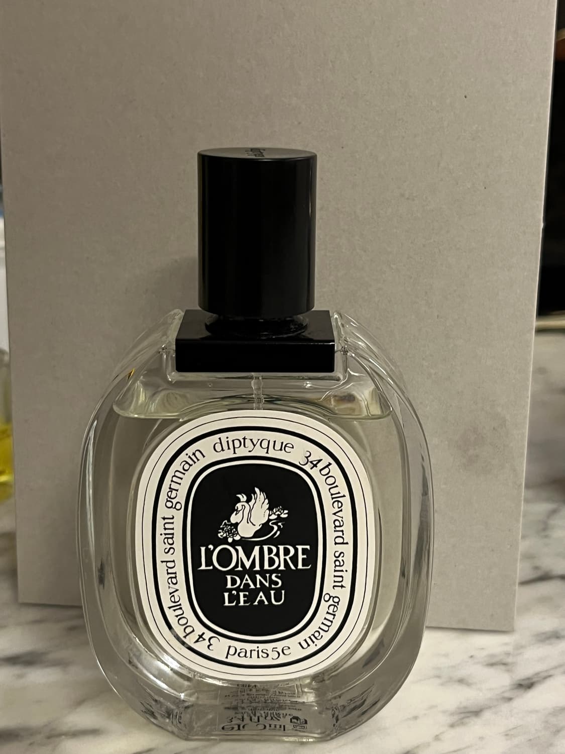 오 드 뚜왈렛 롬브로 딘 로 상품이미지4