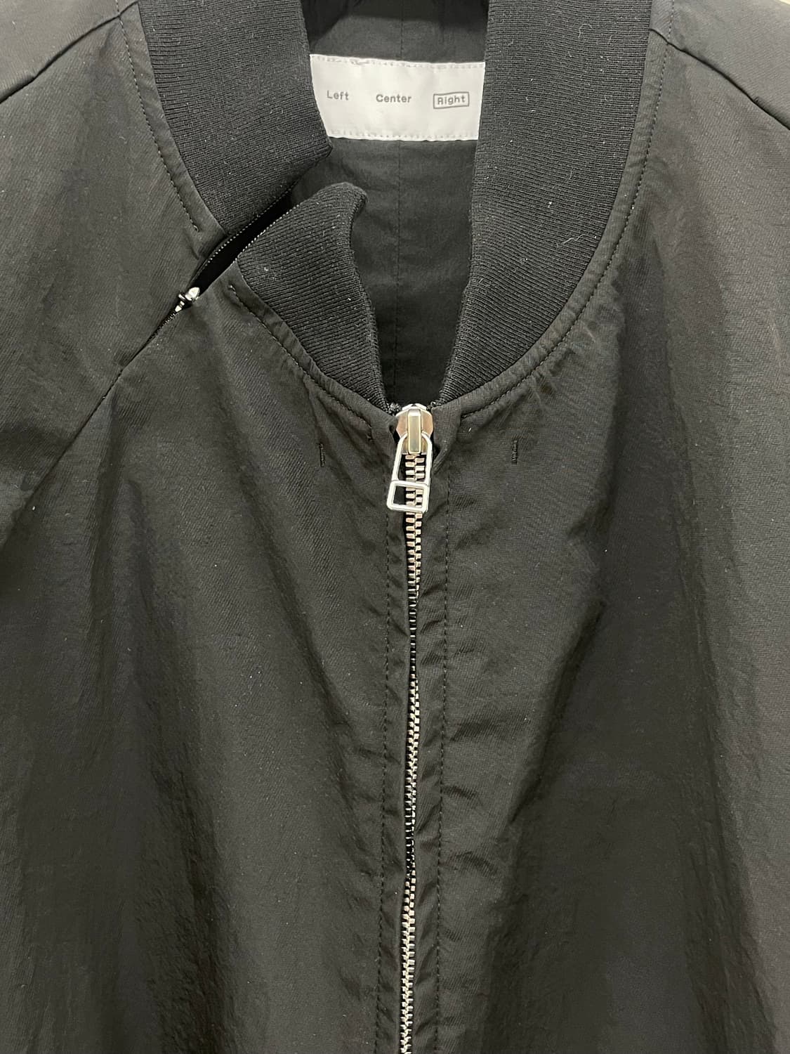Post Archive Faction 6.0 Bomber Right 상품이미지5
