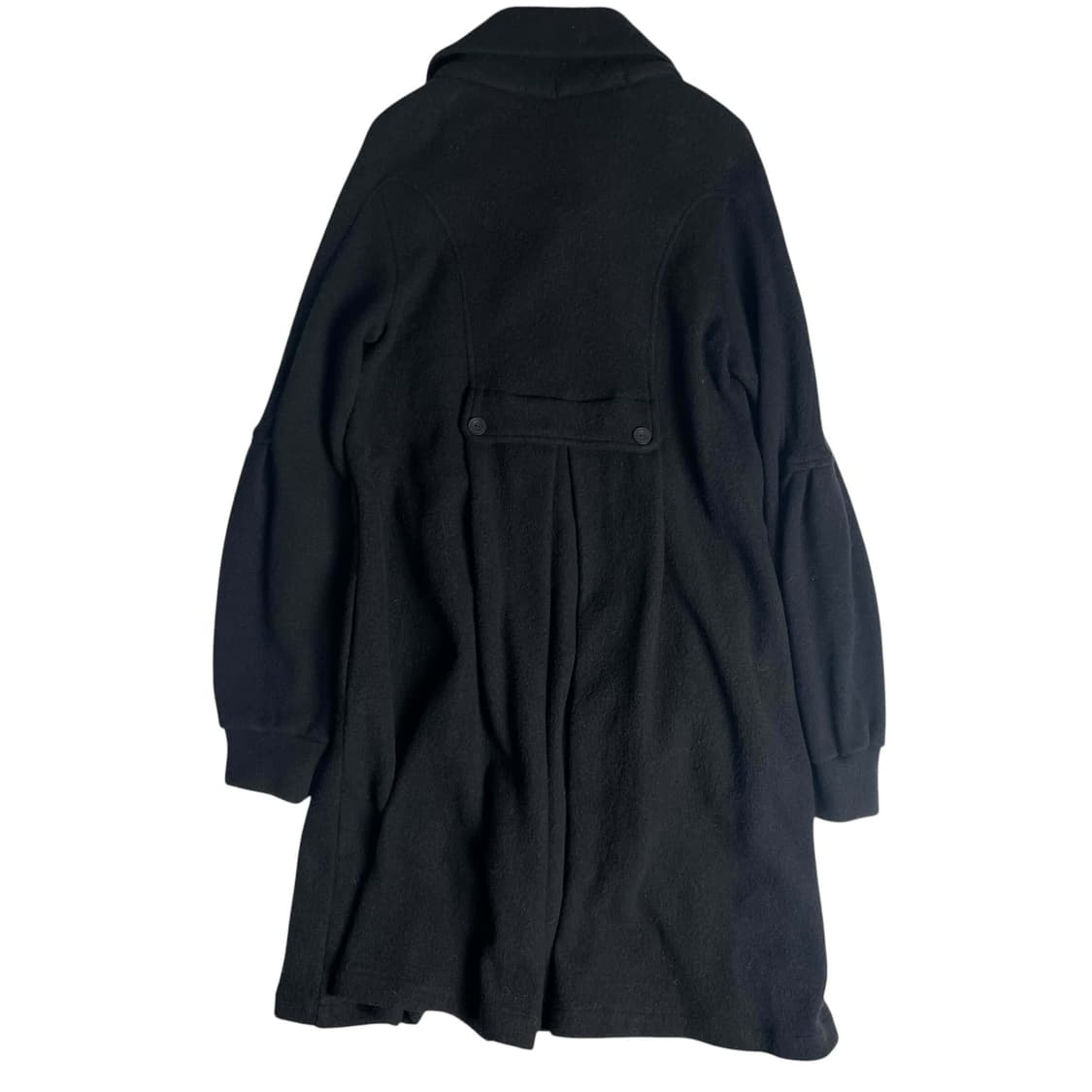 Transit 라나울 셔링 코트 상품이미지7