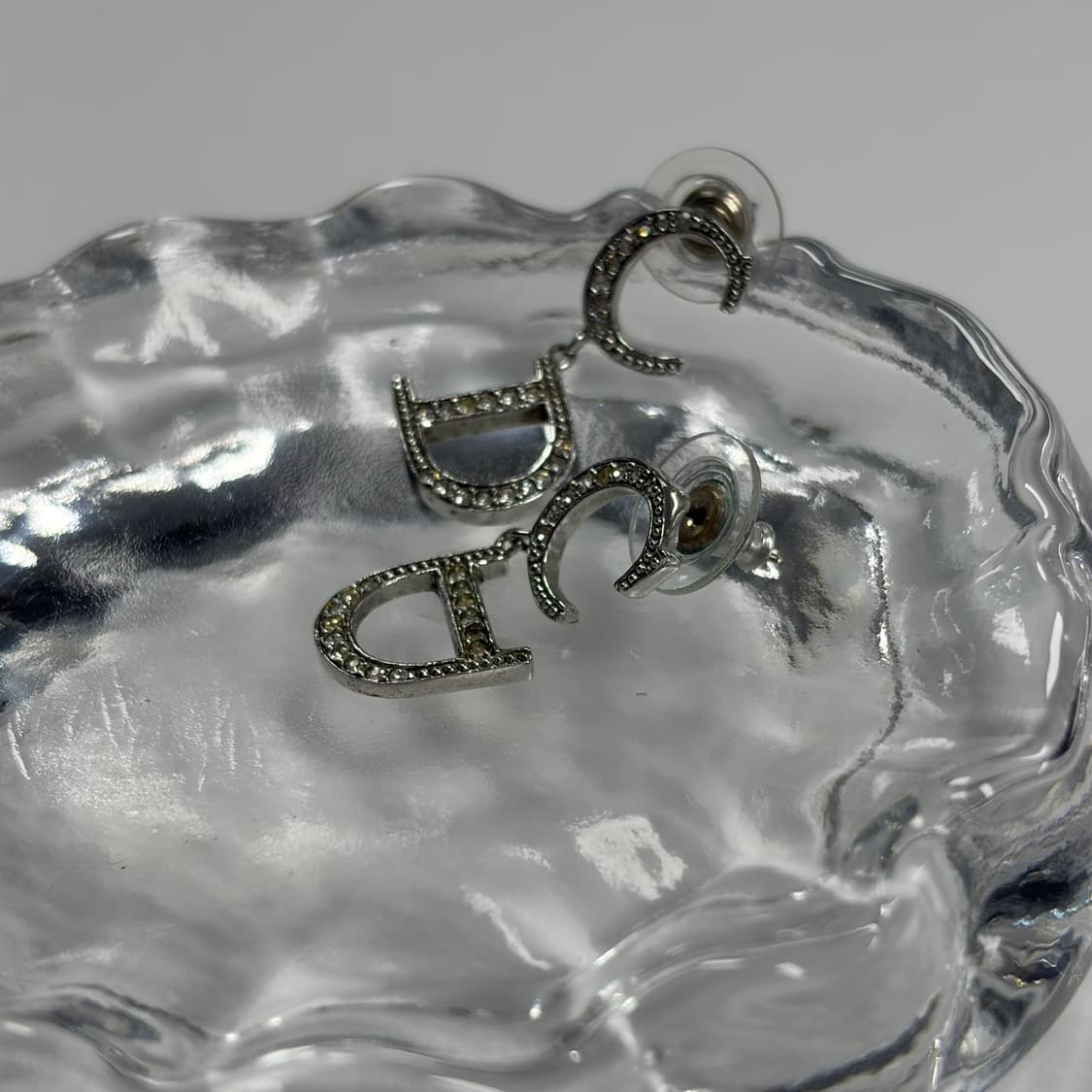 디올 귀걸이 상품이미지3