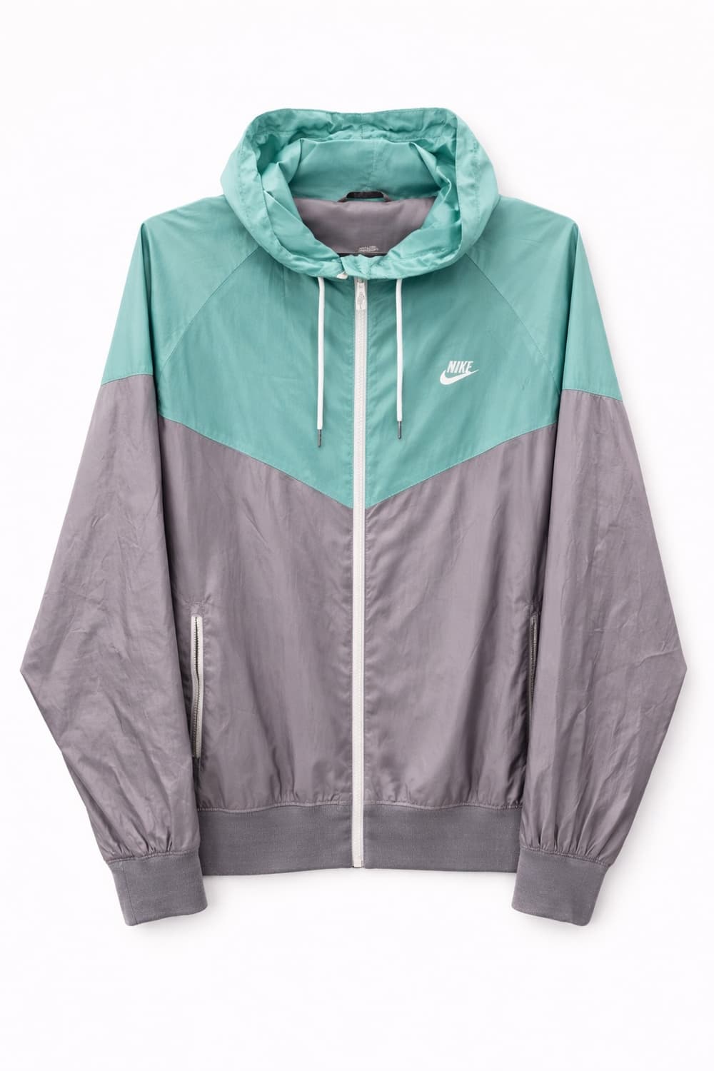 나이키 바람막이 XL 상품이미지1