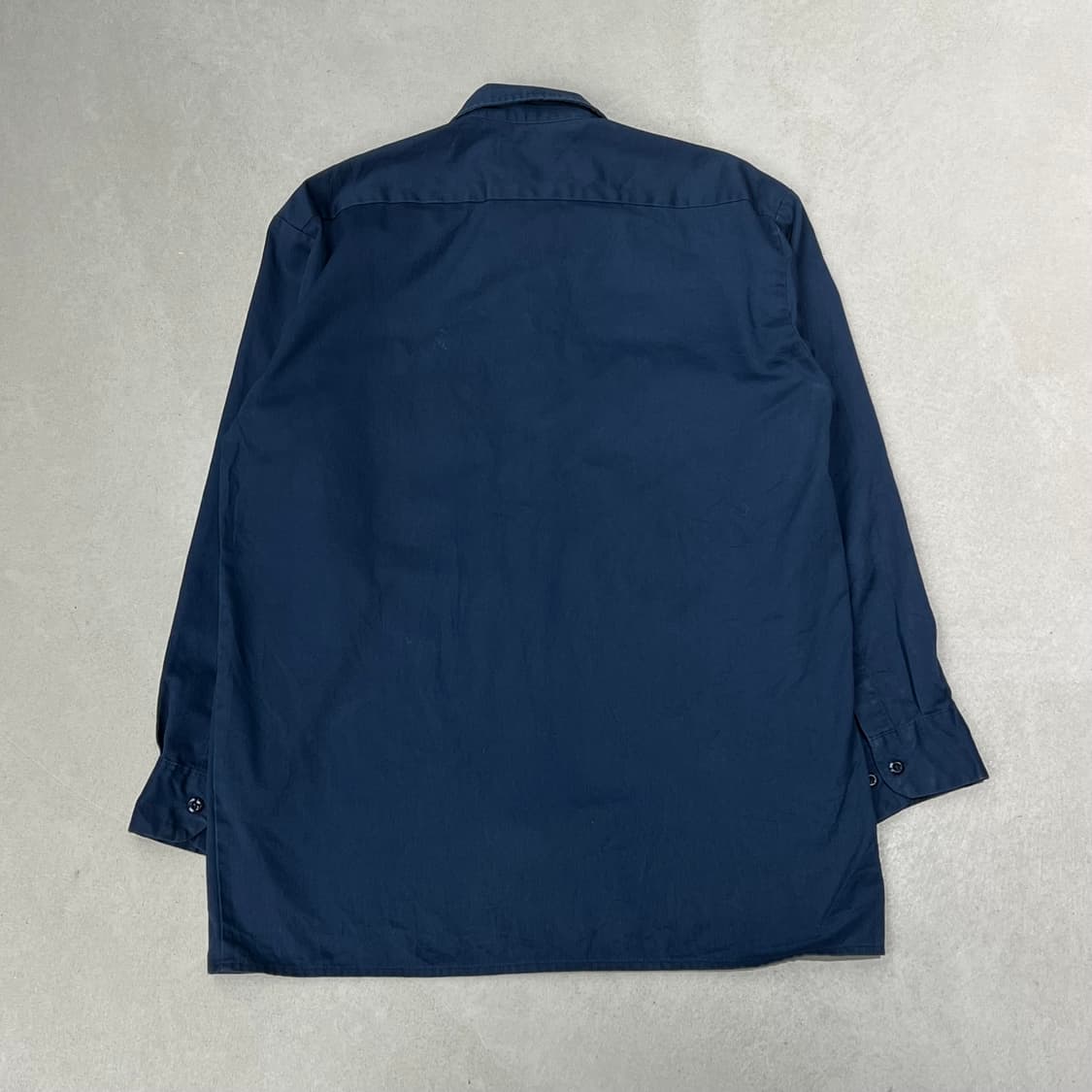 디키즈 투포켓 워크셔츠 s09200 상품이미지2