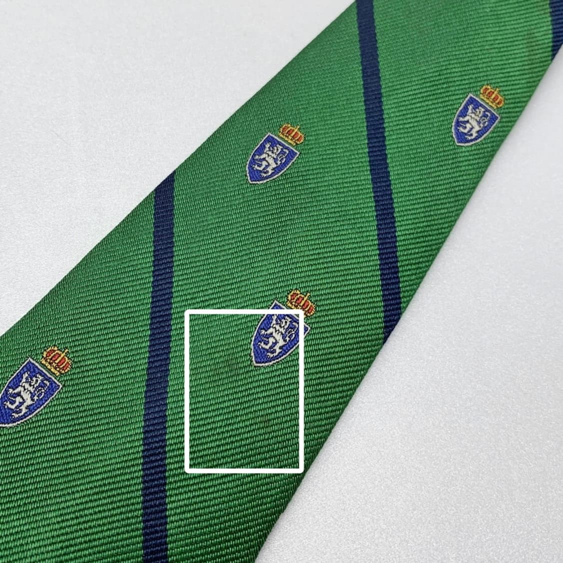 Polo 폴로 랄프로렌 넥타이 상품이미지5