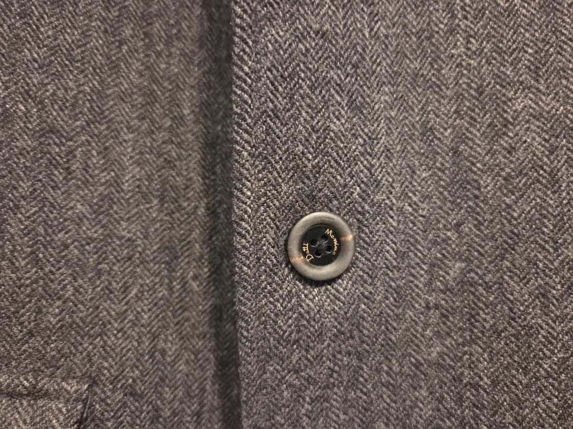 마시모 듀티 트위드자켓  상품이미지9