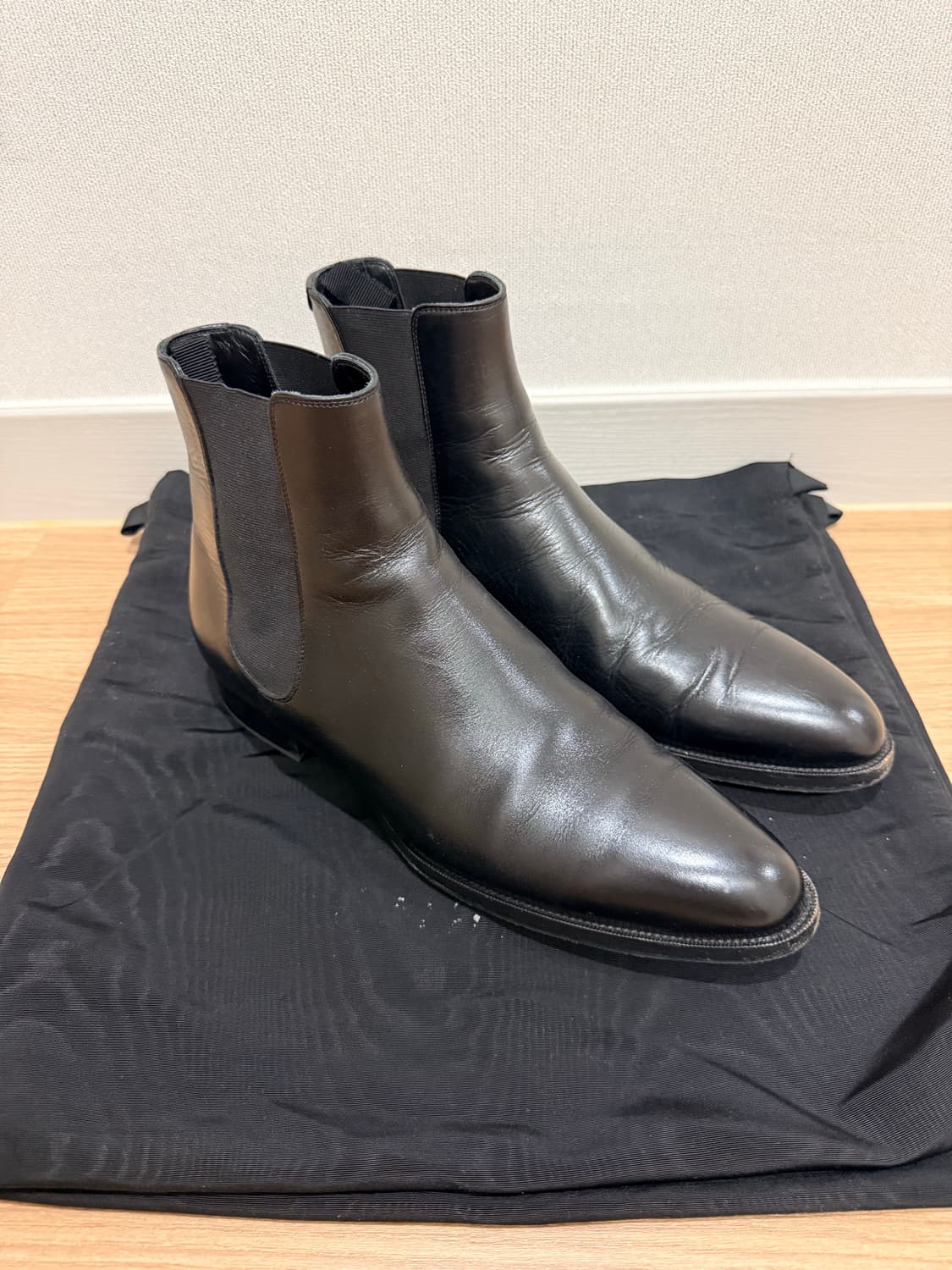 셀린느 부츠 41사이즈 상품이미지3