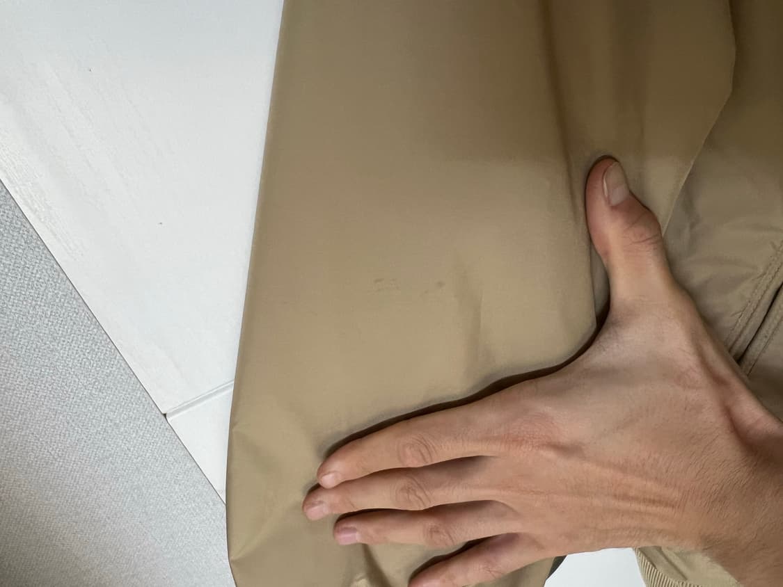 폴로랄프로렌 윈드브레이커 자켓 XL 상품이미지4