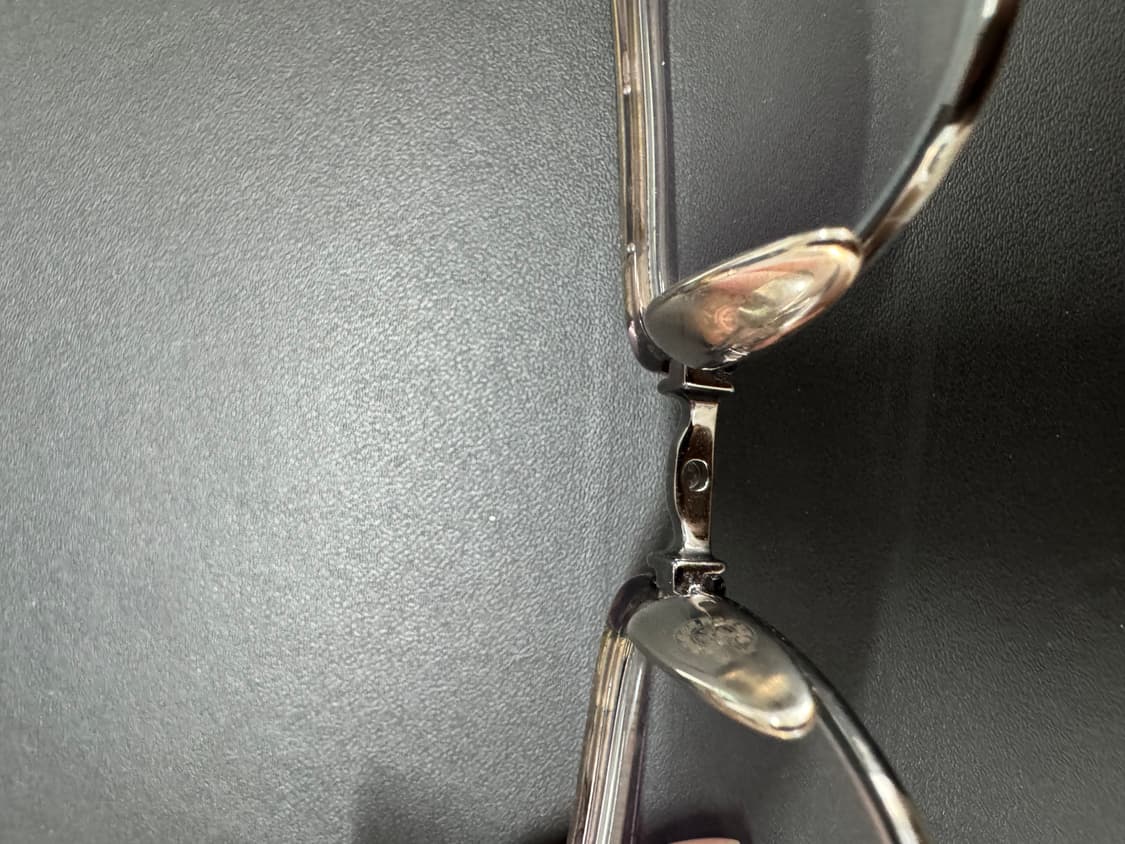 크롬하트 슬런트레딕션1 FL/GM54 팝니다 상품이미지4