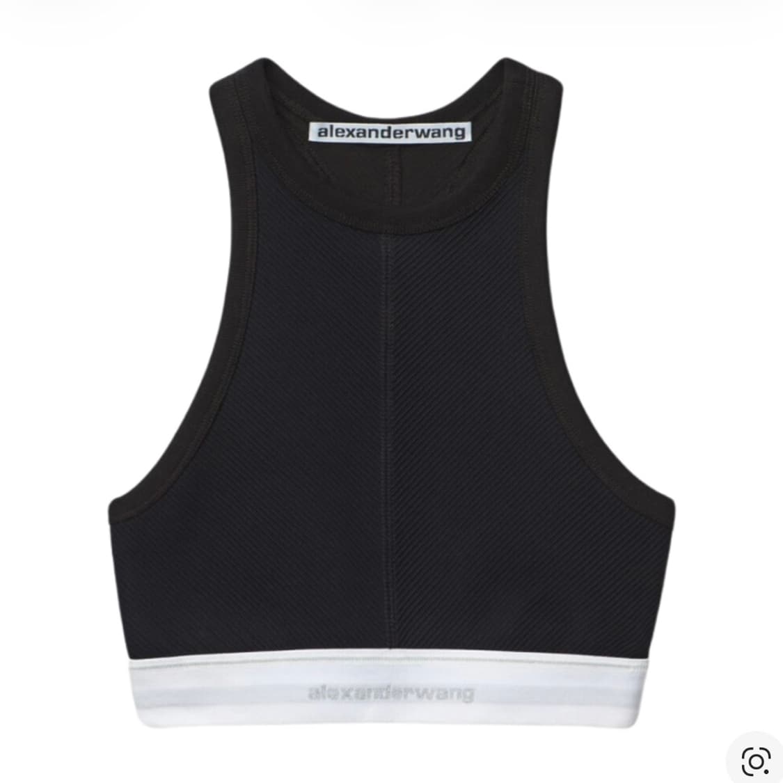 알렉산더왕 브라 탑 나시 상품이미지1