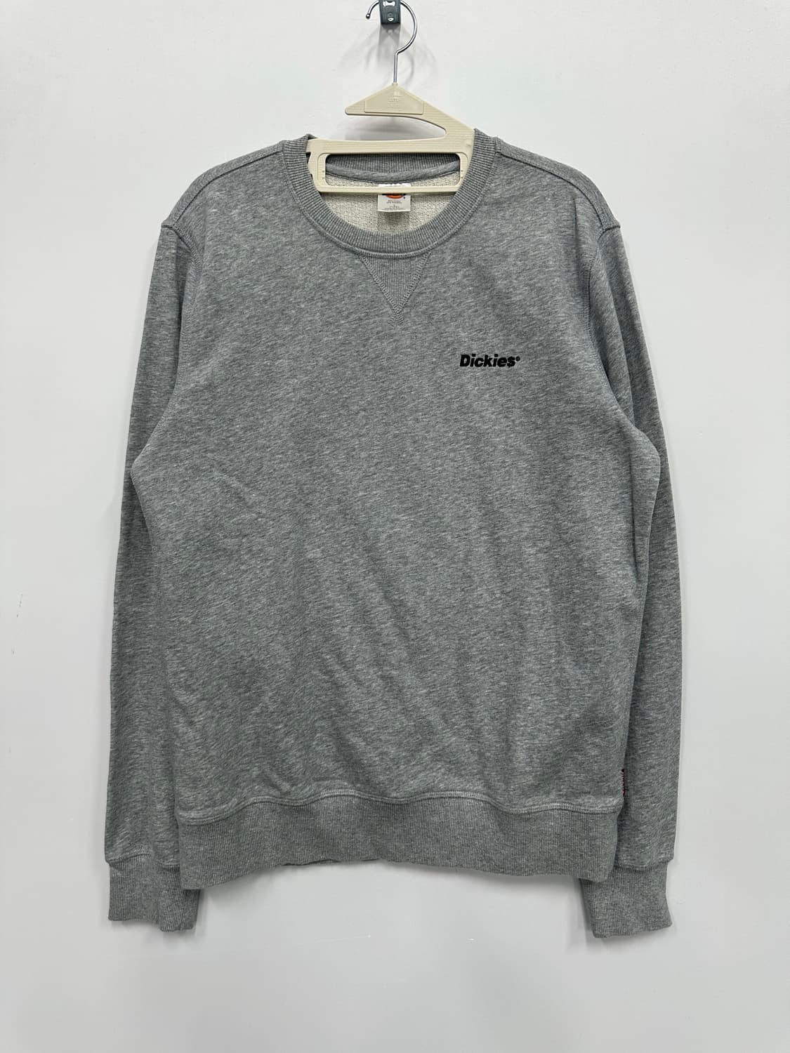 디키즈 그레이 맨투맨 상품이미지1