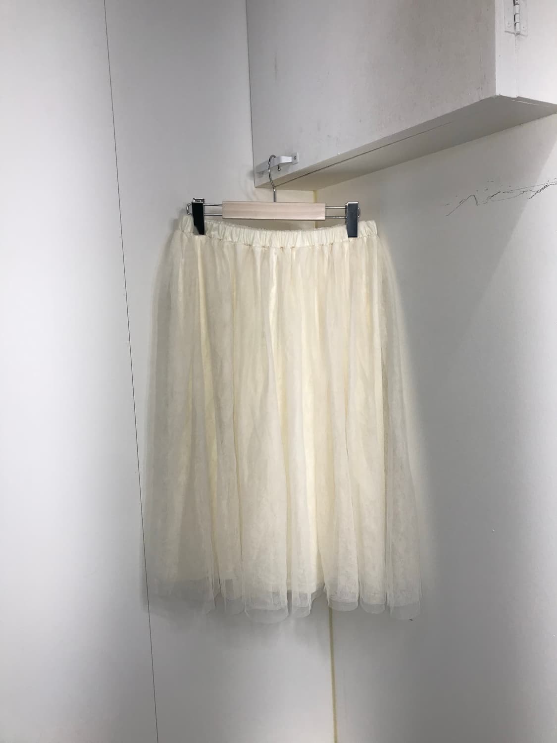 하늘 레이어드 모리 코디셋 상품이미지6