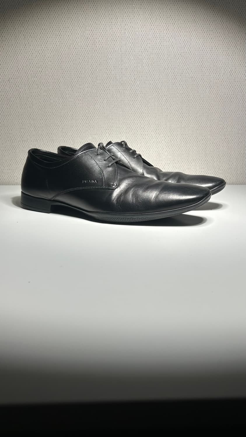 프라다 스포츠 아카이브 더비 상품이미지1