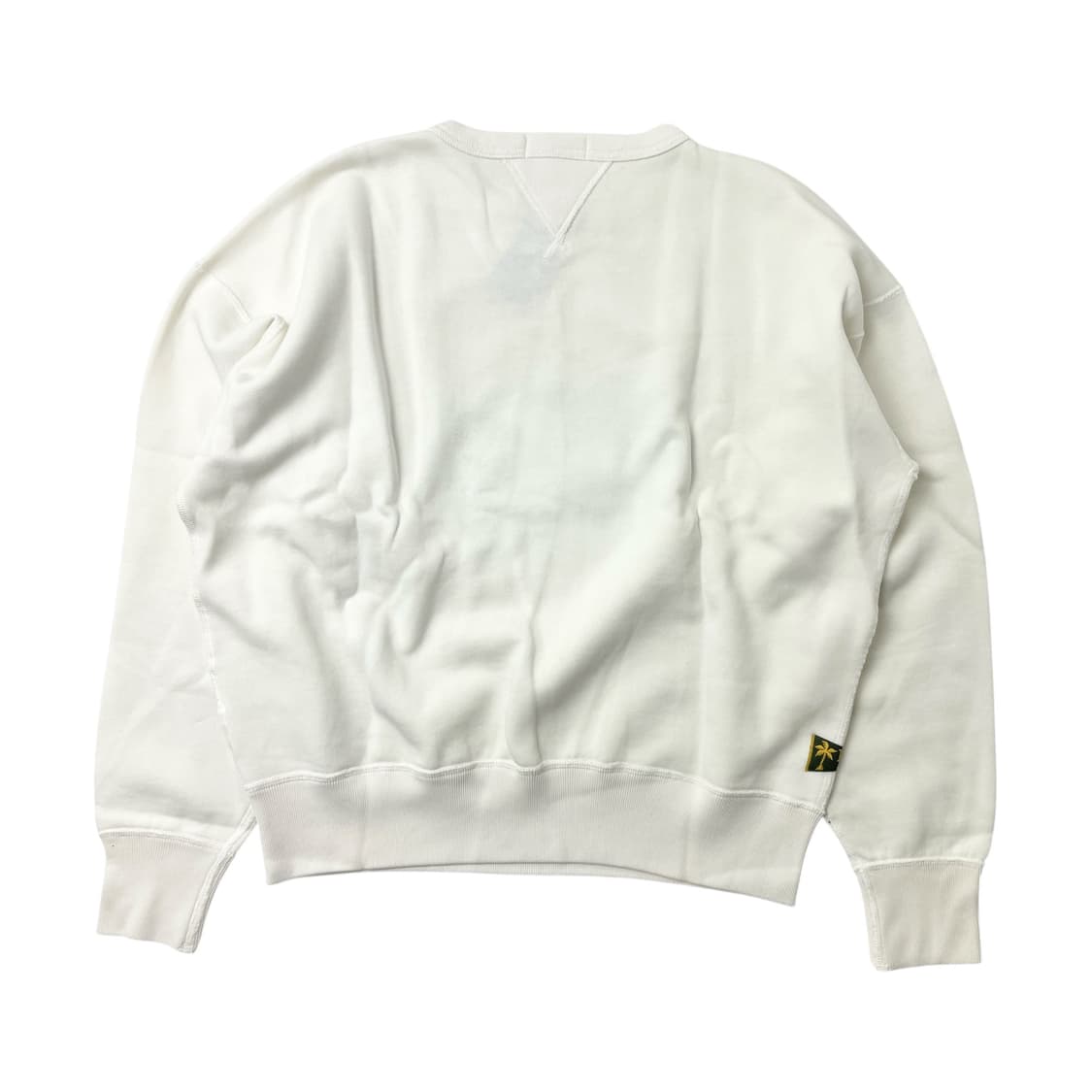 [새상품] 폴로 랄프로렌 빈티지 핏 플리스 그래픽 스웻셔츠 M 상품이미지2