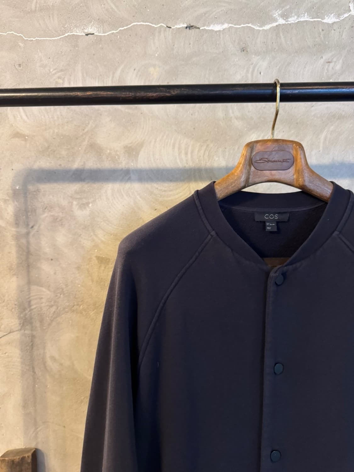 COS 코스 스타디움 자켓 100 상품이미지2