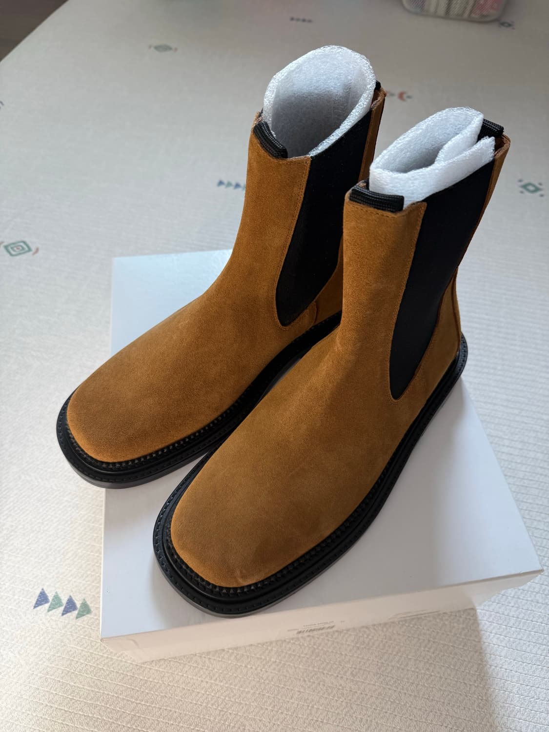 Toga Virilis 첼시부츠 상품이미지2