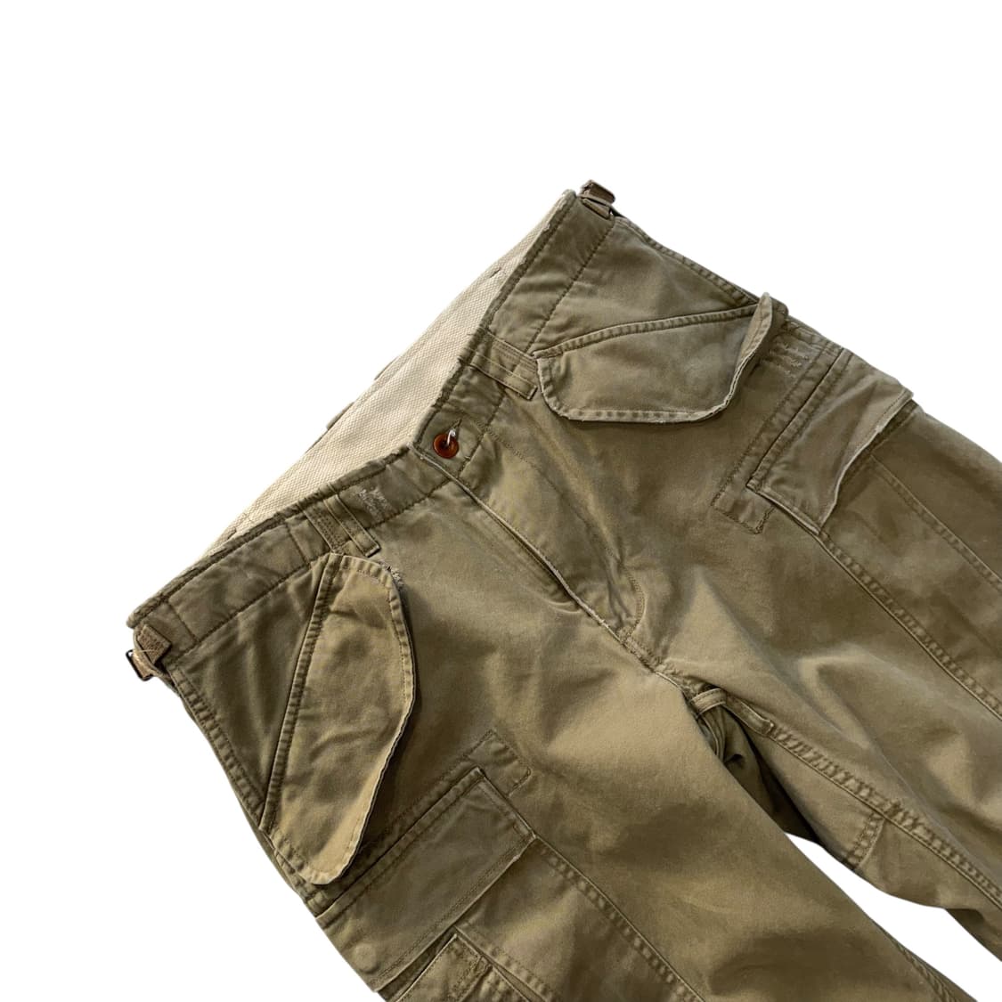 [34] 폴로 랄프로렌 유틸리티 카고 팬츠 상품이미지2