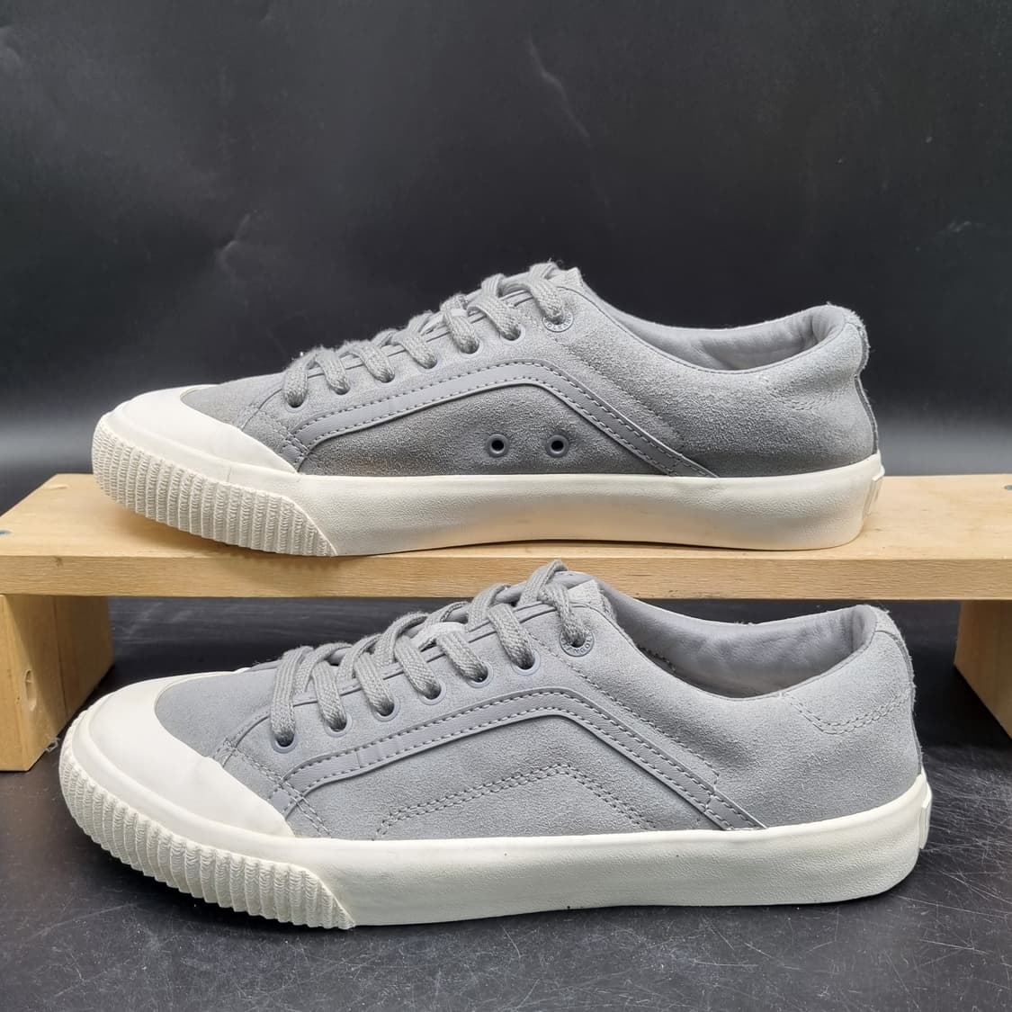 캉골 EZRA3003 남성스니커즈260  상품이미지1