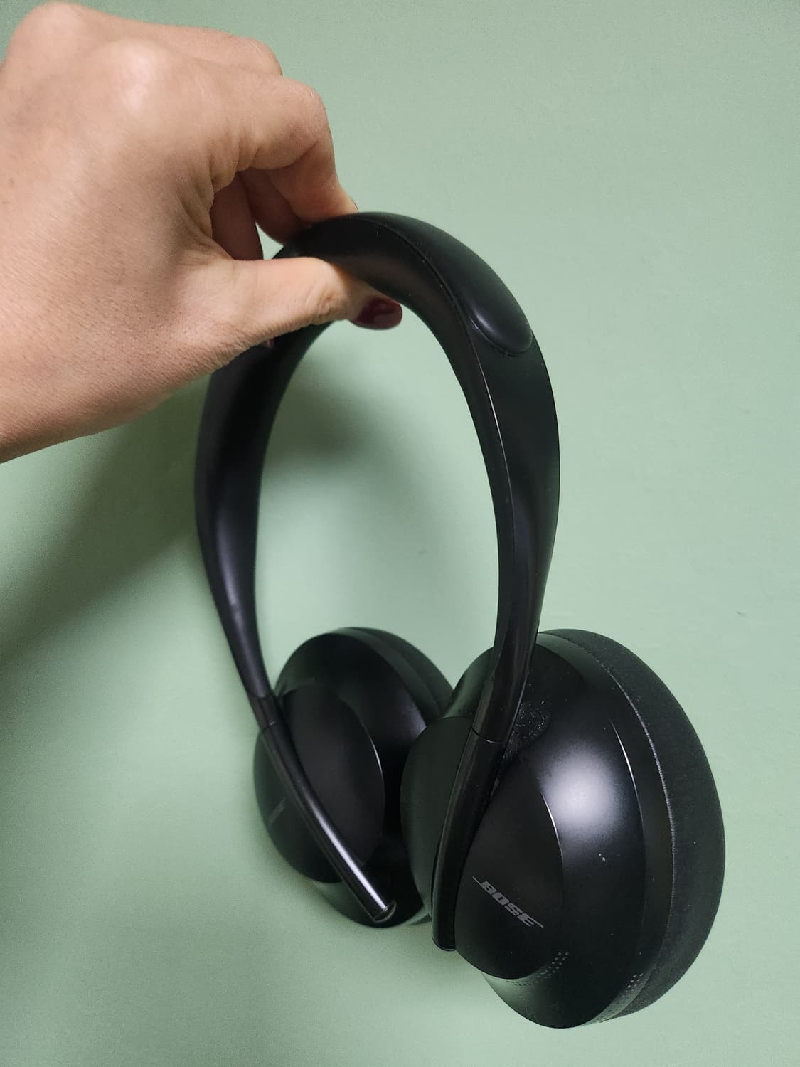 보스 NC700 헤드폰 상품이미지6