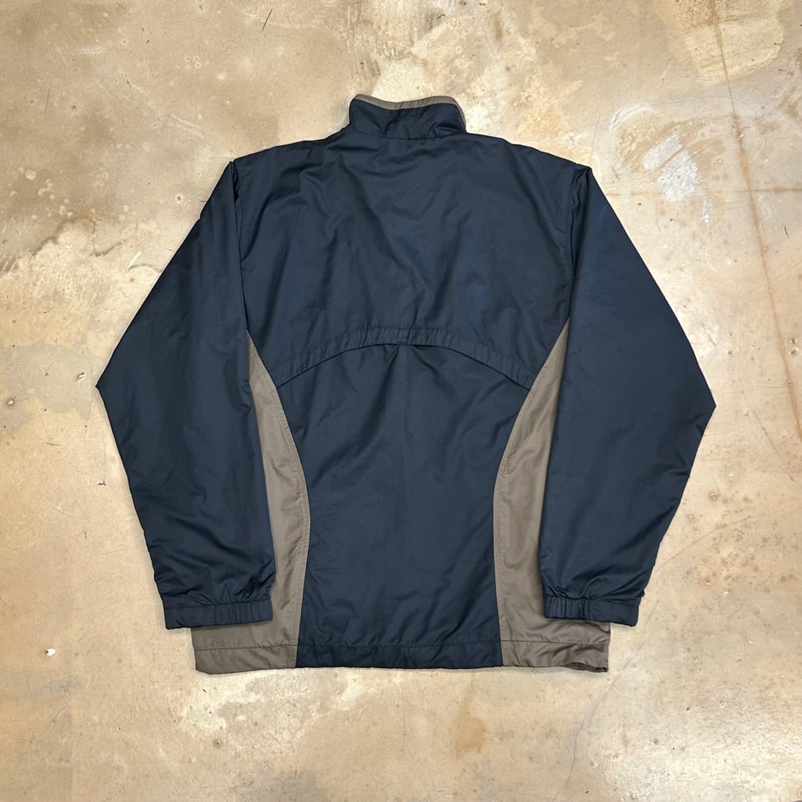 L 나이키 골프 반집업 바람막이 상품이미지3