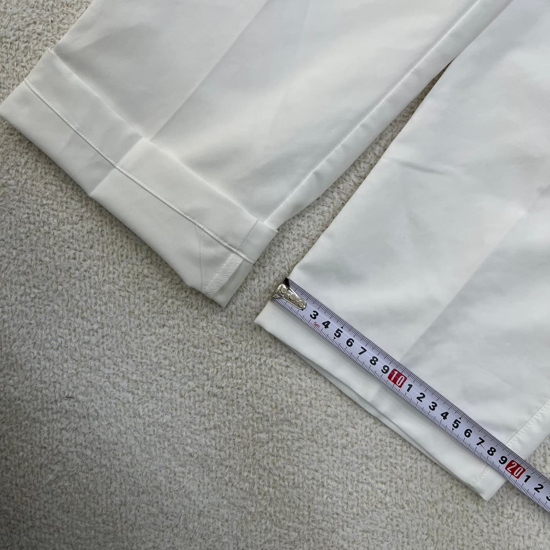 91 타이틀리스트 골프 기능성 바지 0304M 상품이미지8