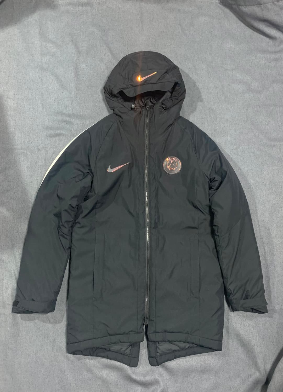 16-17 나이키 파리 생제르망 스쿼드자켓 95정도 상품이미지2