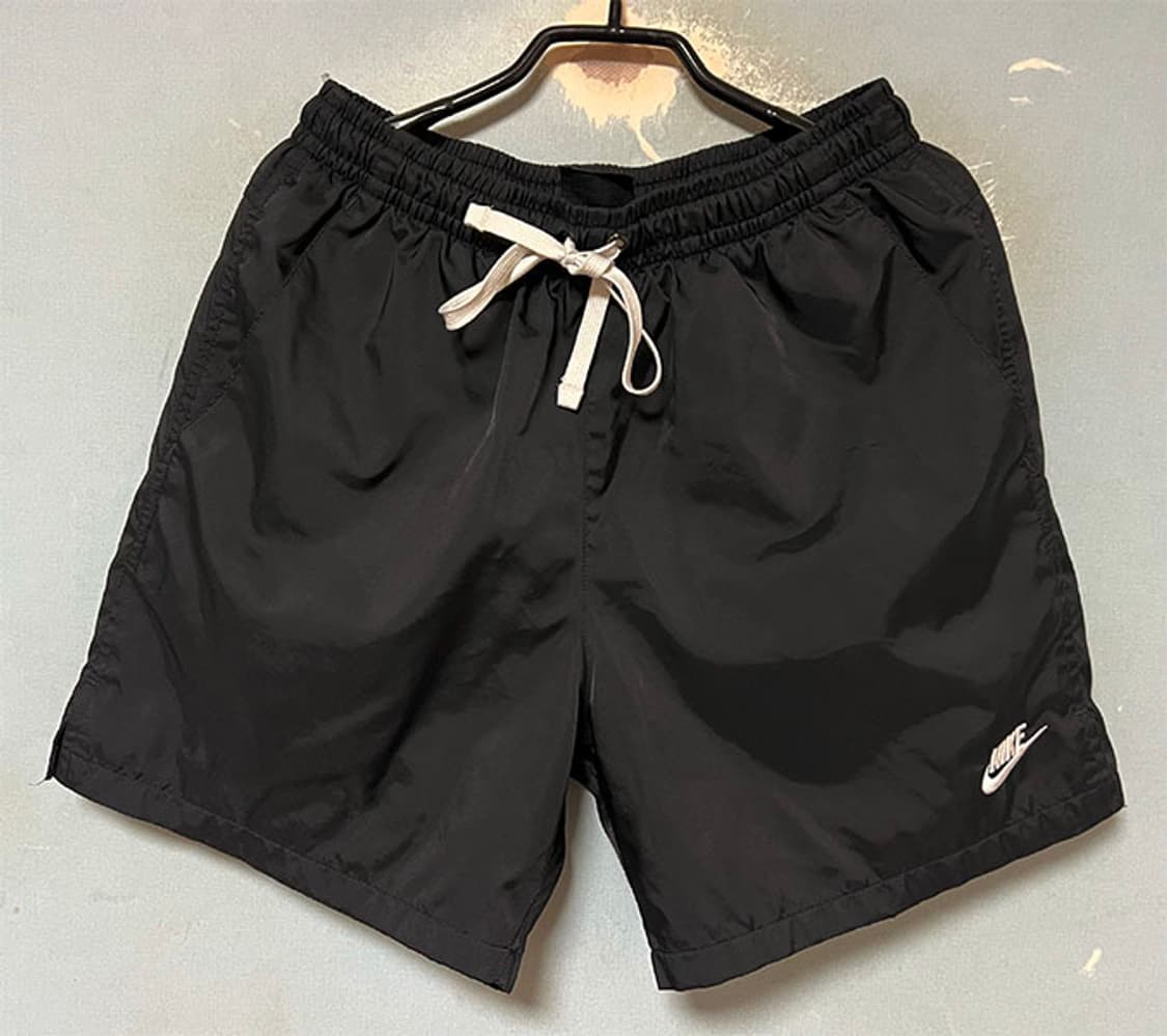 NIKE 나이키 우븐 플로우 남자 스포츠 스윔팬츠 L 32 상품이미지1