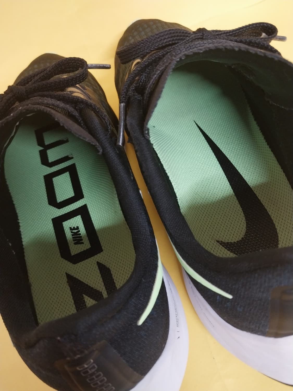 남성 나이키 에어줌 페가수스37 런닝화, 운동화 (275) 상품이미지6