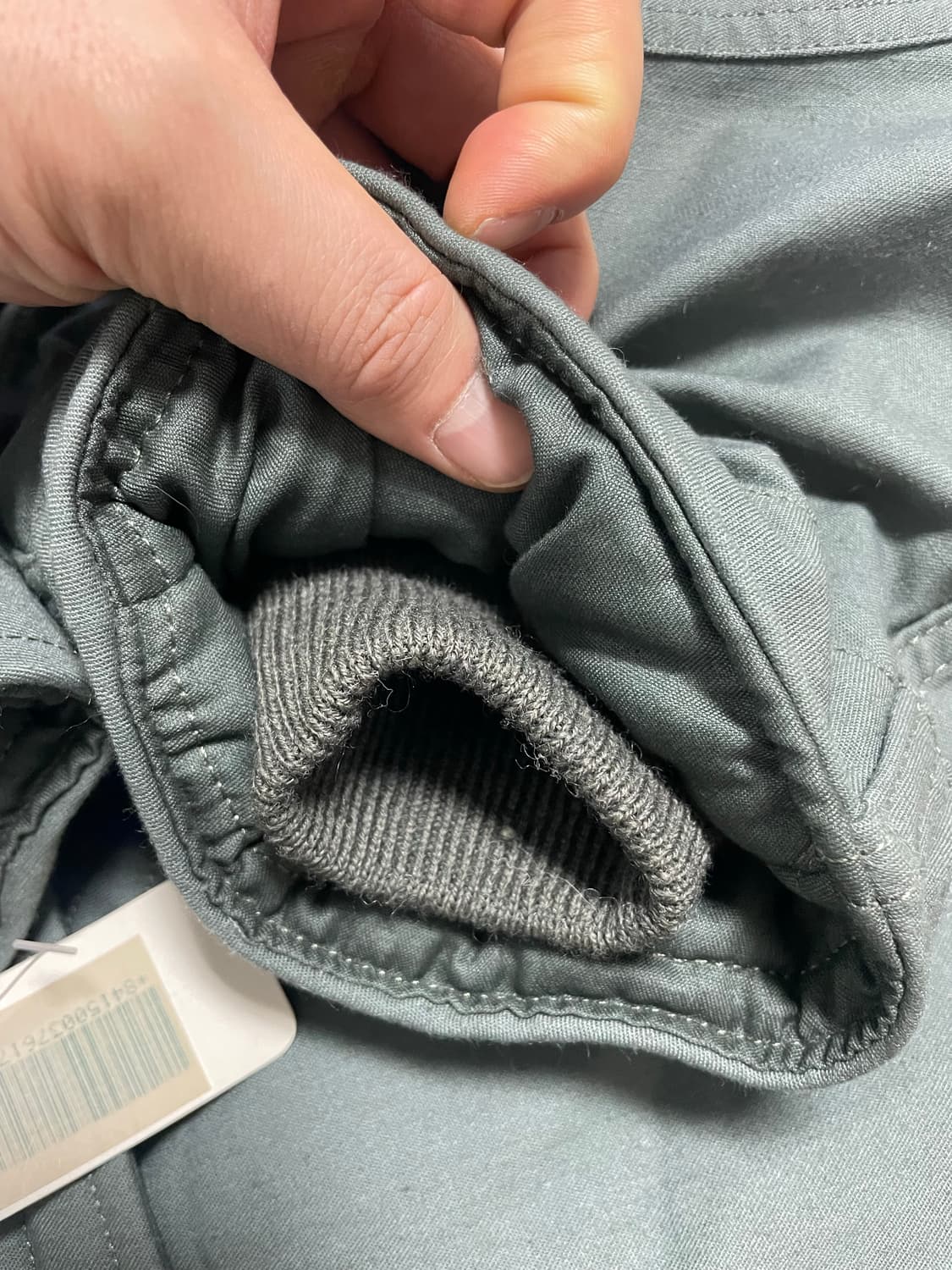 n3b og 오리지널 데드스탁 그린브리어 라지 새상품 상품이미지8