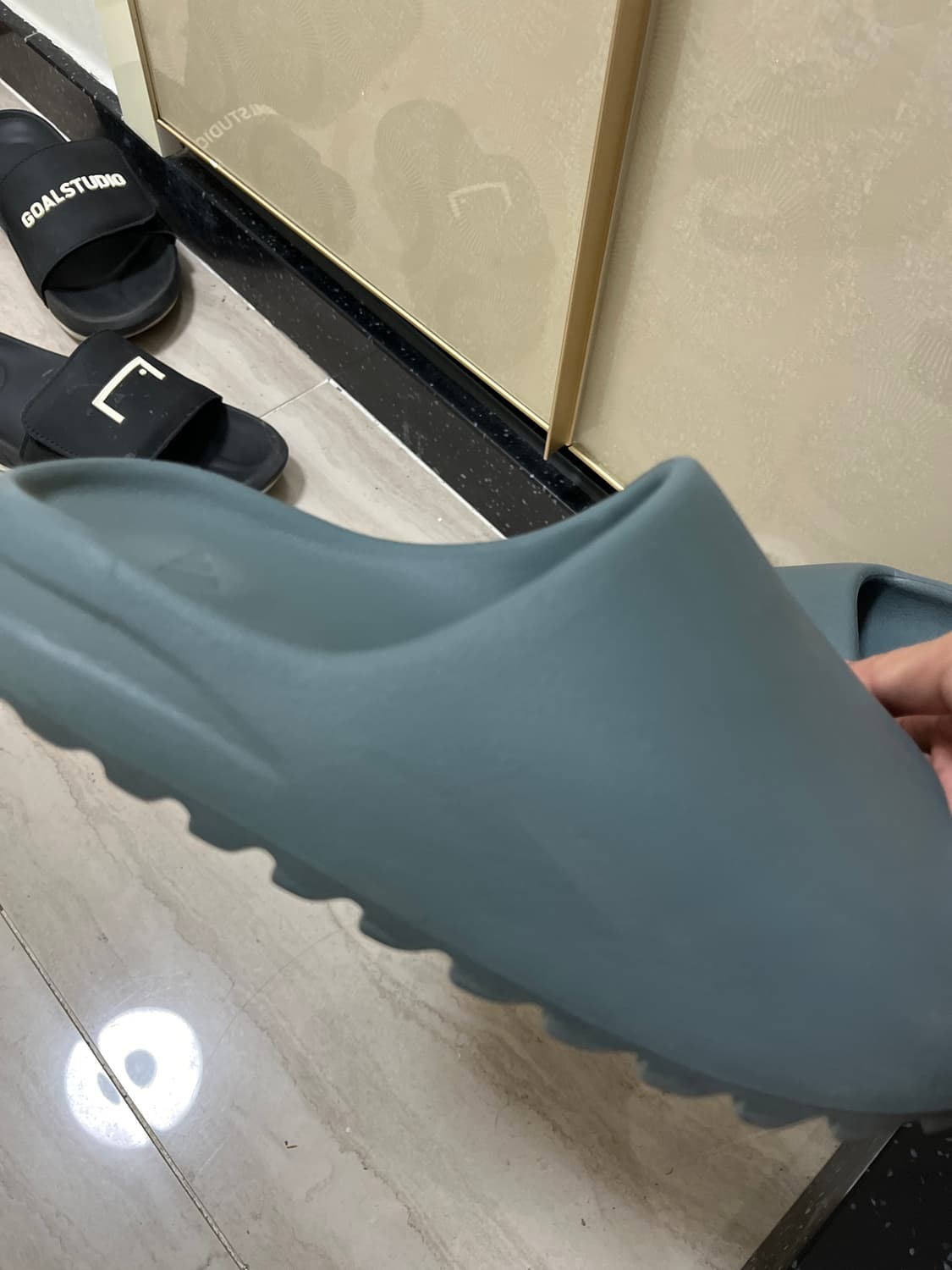 이지슬라이드 슬레이트 마린 265 상품이미지3