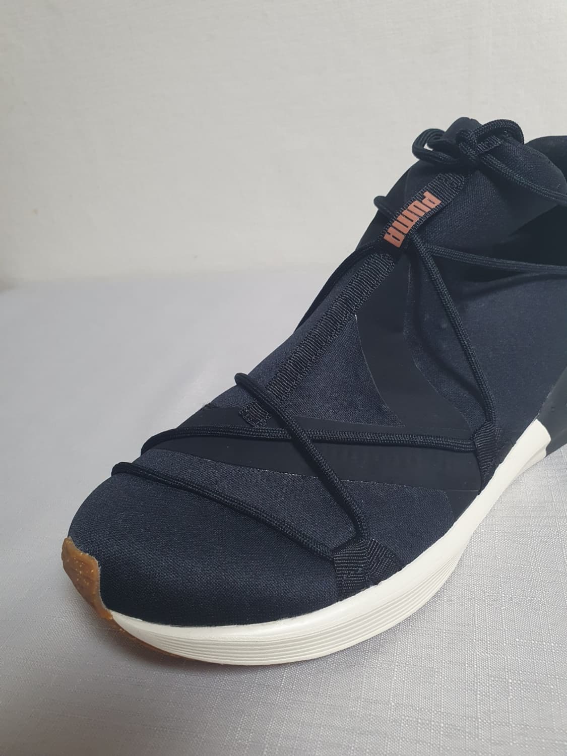 푸마 피어스 로프 VR 블랙 운동화 230mm 상품이미지6