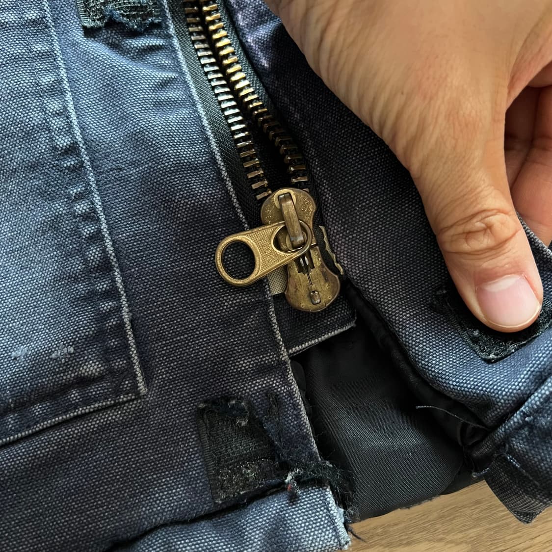 [CARHARTT] 칼하트 C26 MDT 상품이미지5