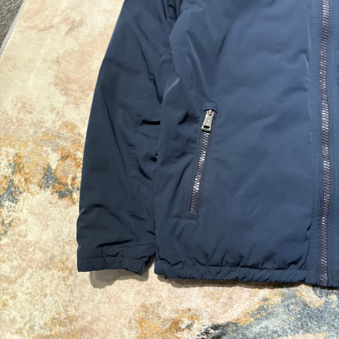 폴로 래드포니 후드 경량패딩 자켓 신형 상품이미지4