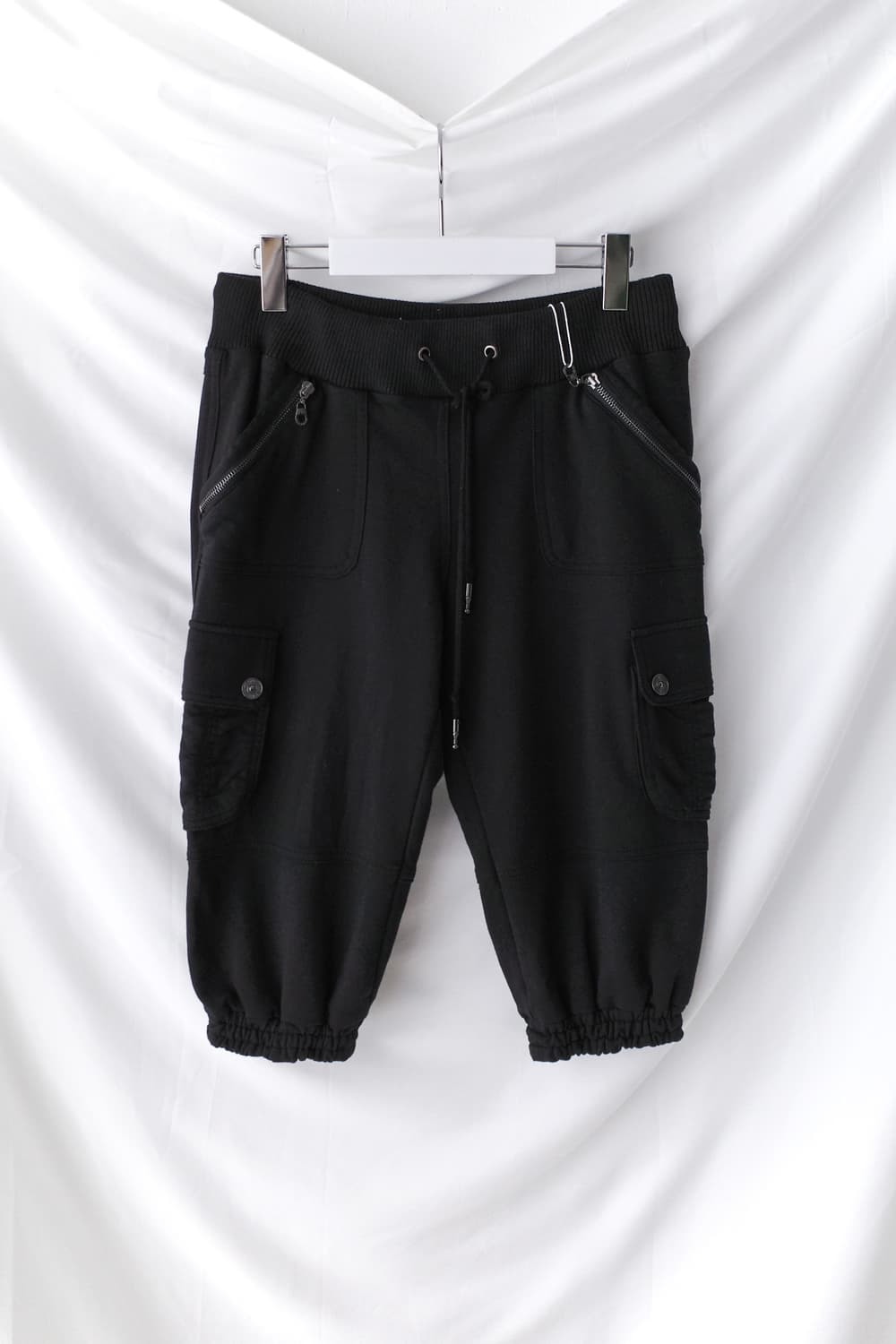 cecil mcbee) cargo jogger pants 상품이미지1