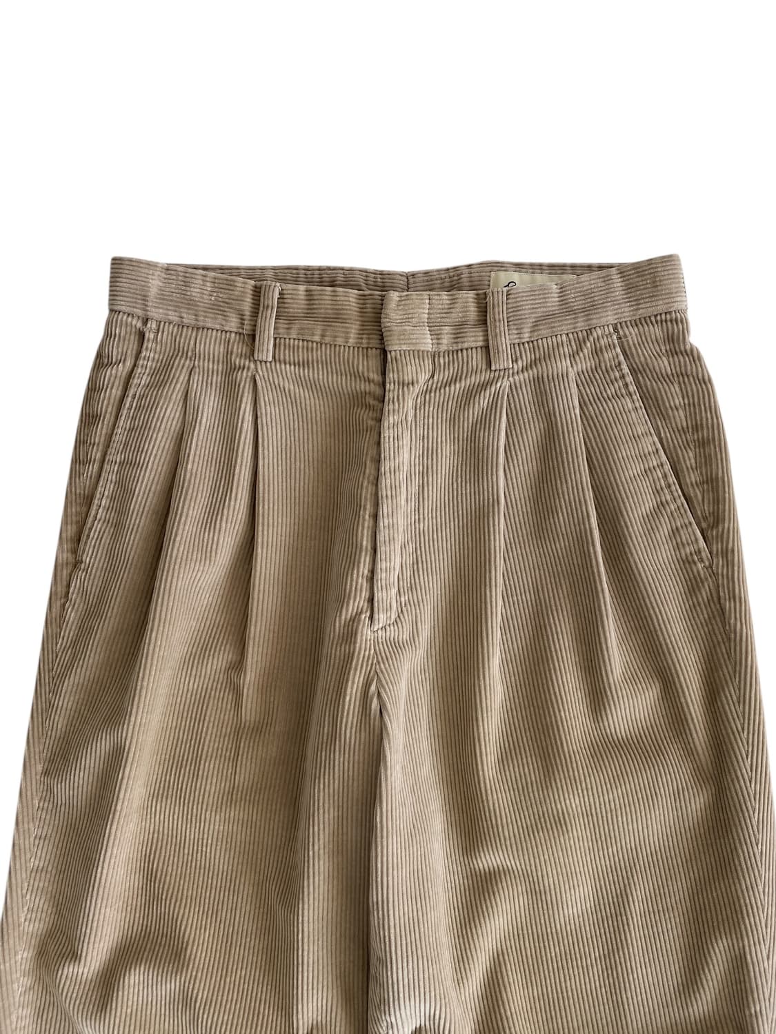 90-00‘s 에디바우어 코듀로이 팬츠  상품이미지3