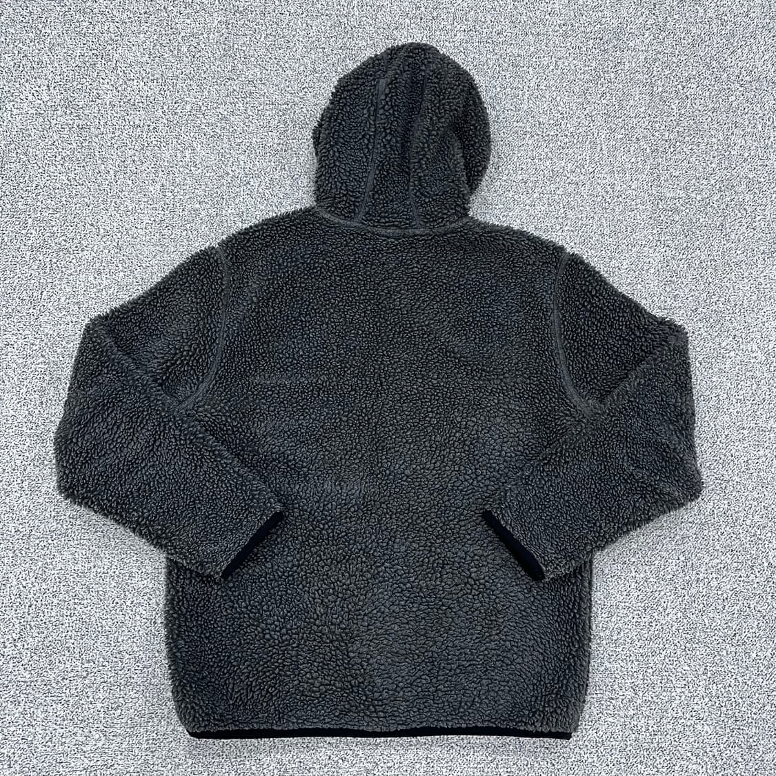 110 디스커버리 플리스 집업 자켓 0313M 상품이미지4