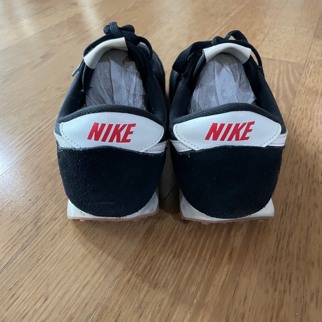 나이키 데이브레이크 운동화 260 상품이미지4