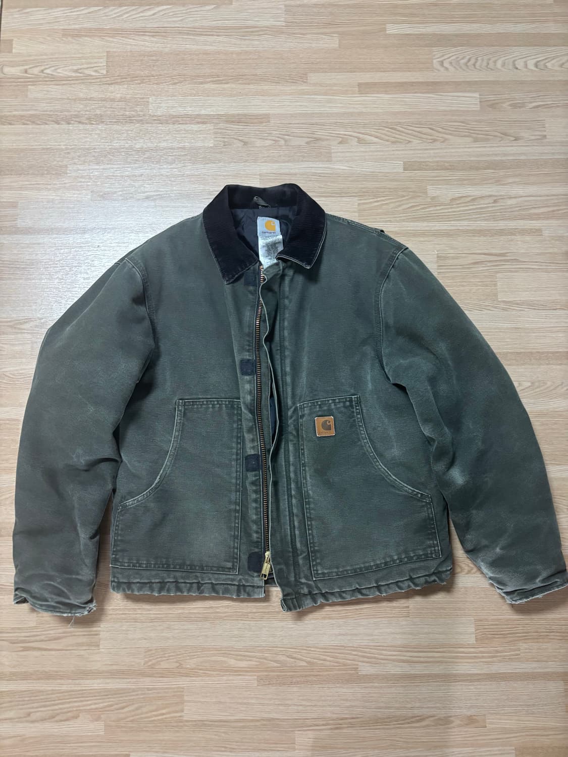 Carhartt j22 mos m 상품이미지1