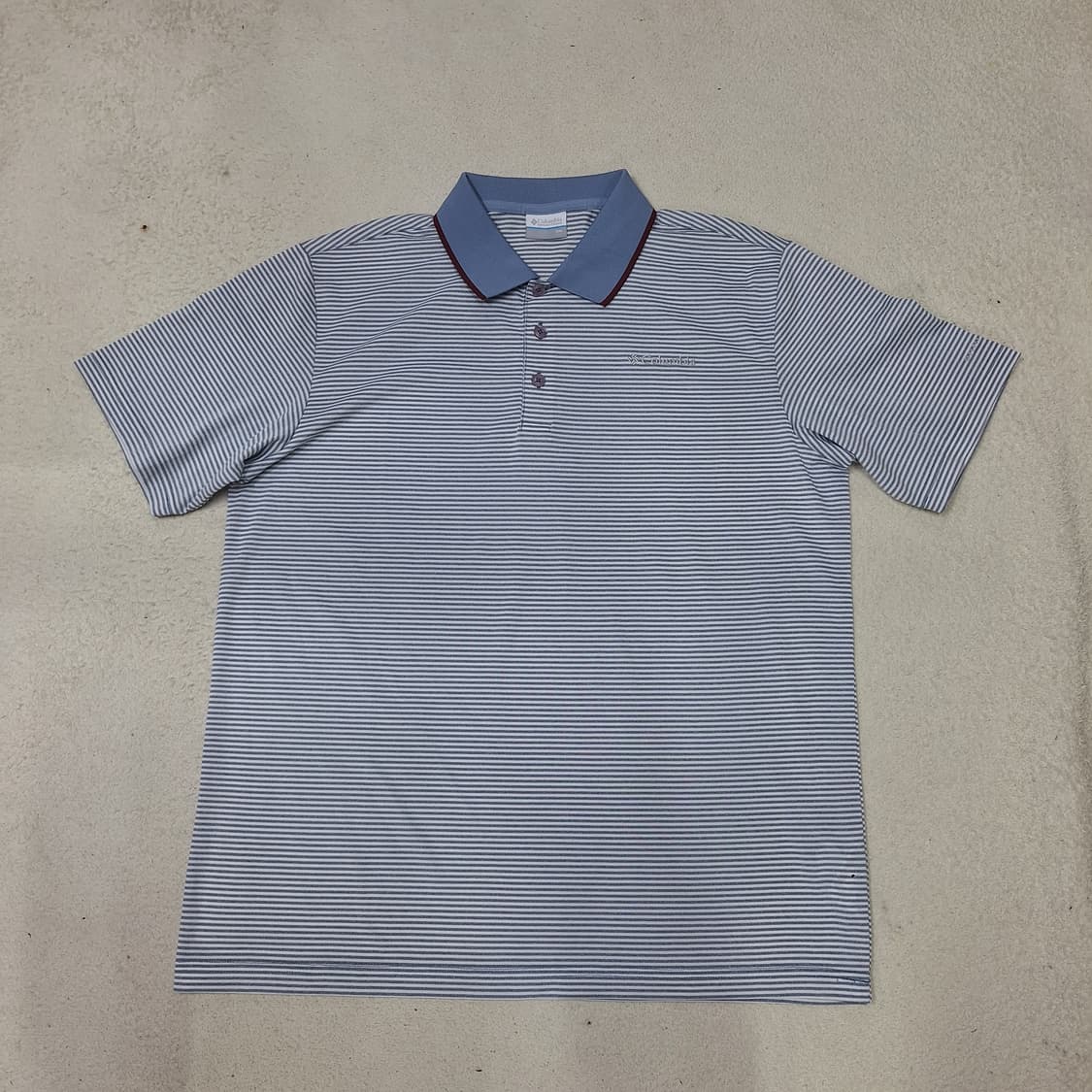 콜롬비아  쿨티셔츠2XL 상품이미지1