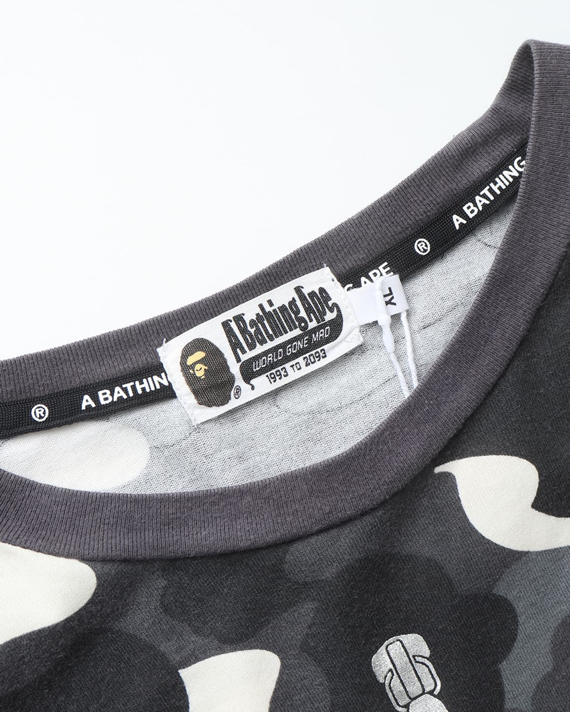 A BATHING APE City Camo WGM Shark 상품이미지9