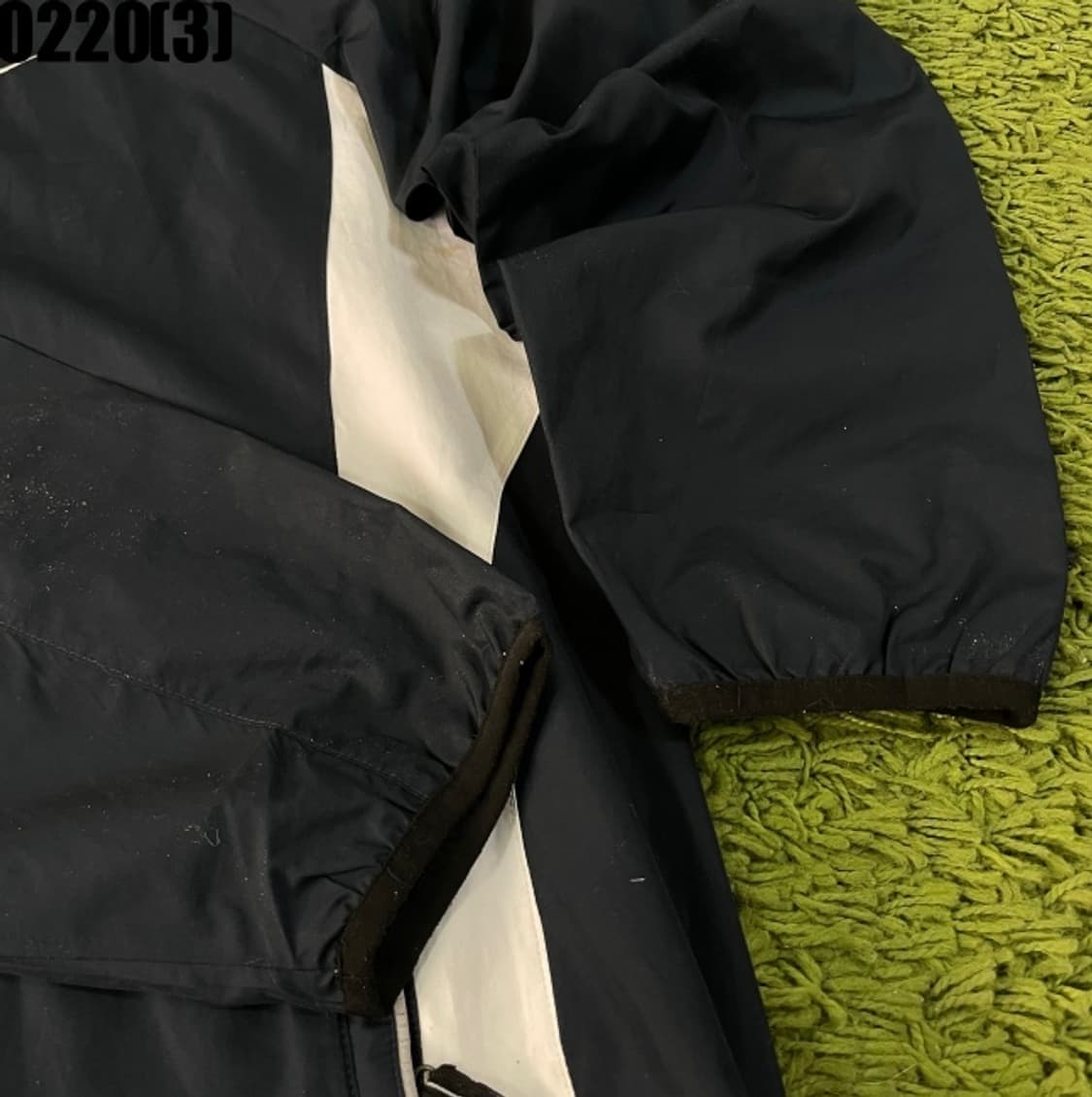 나이키 바람막이 자켓 상품이미지4