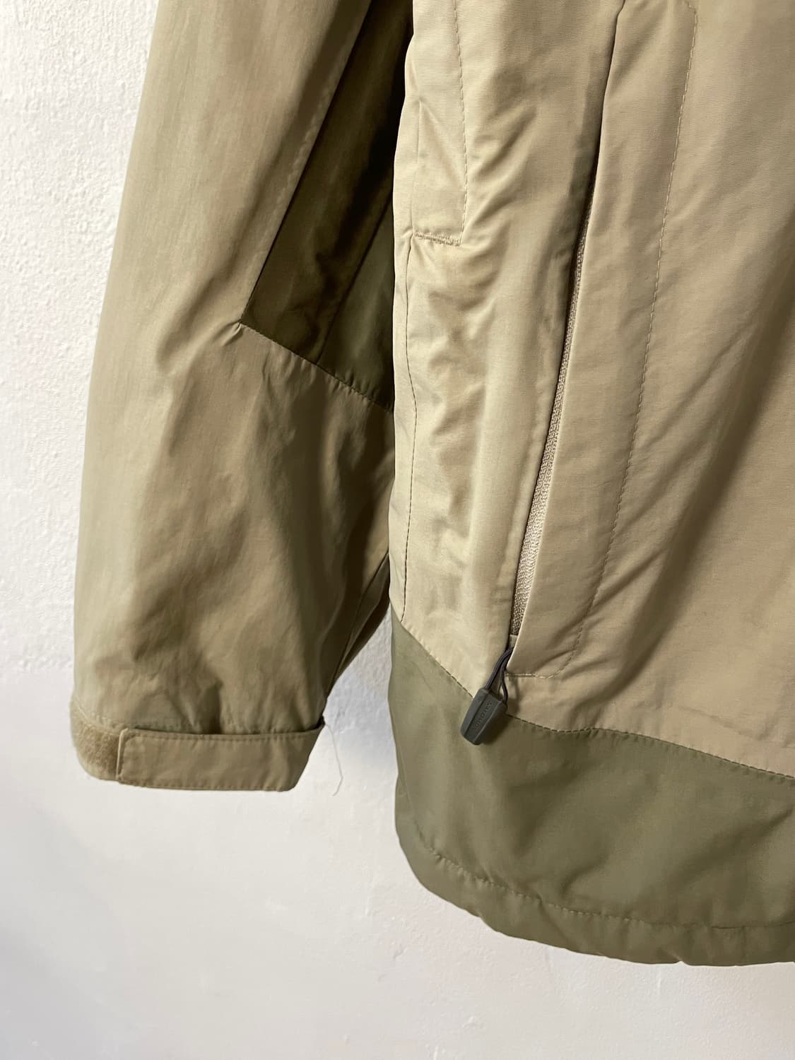 살로몬 윈드브레이커 자켓  상품이미지4