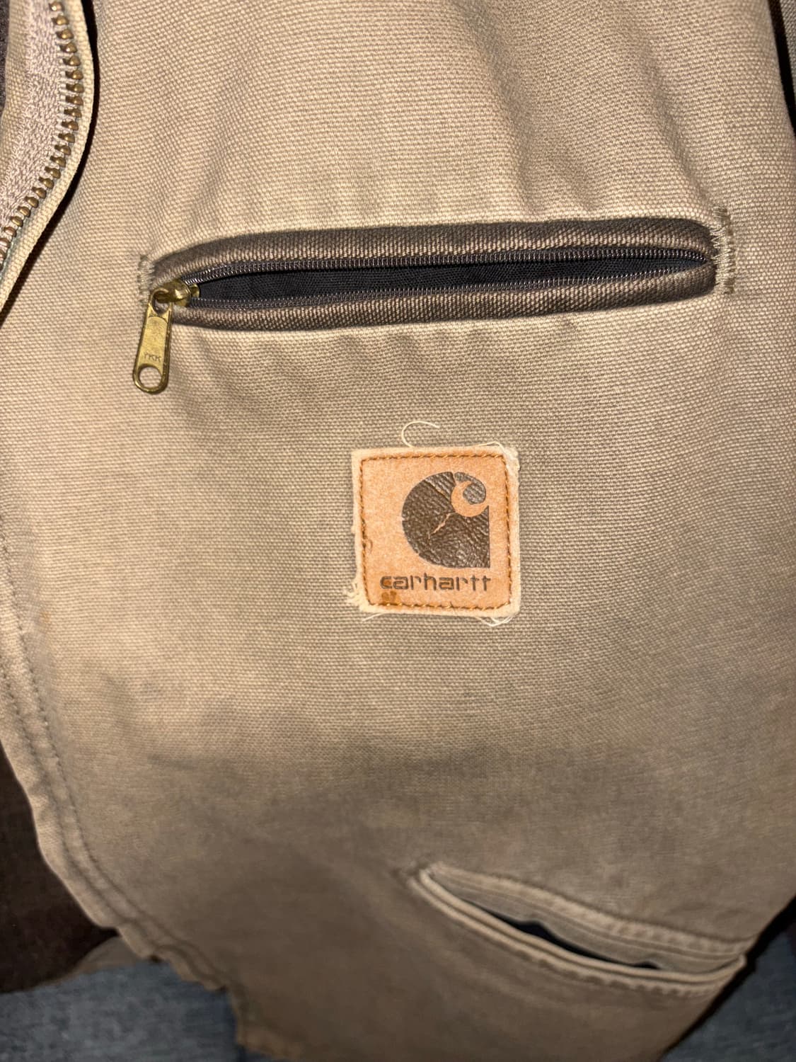 칼하트 디트로이트 상품이미지5